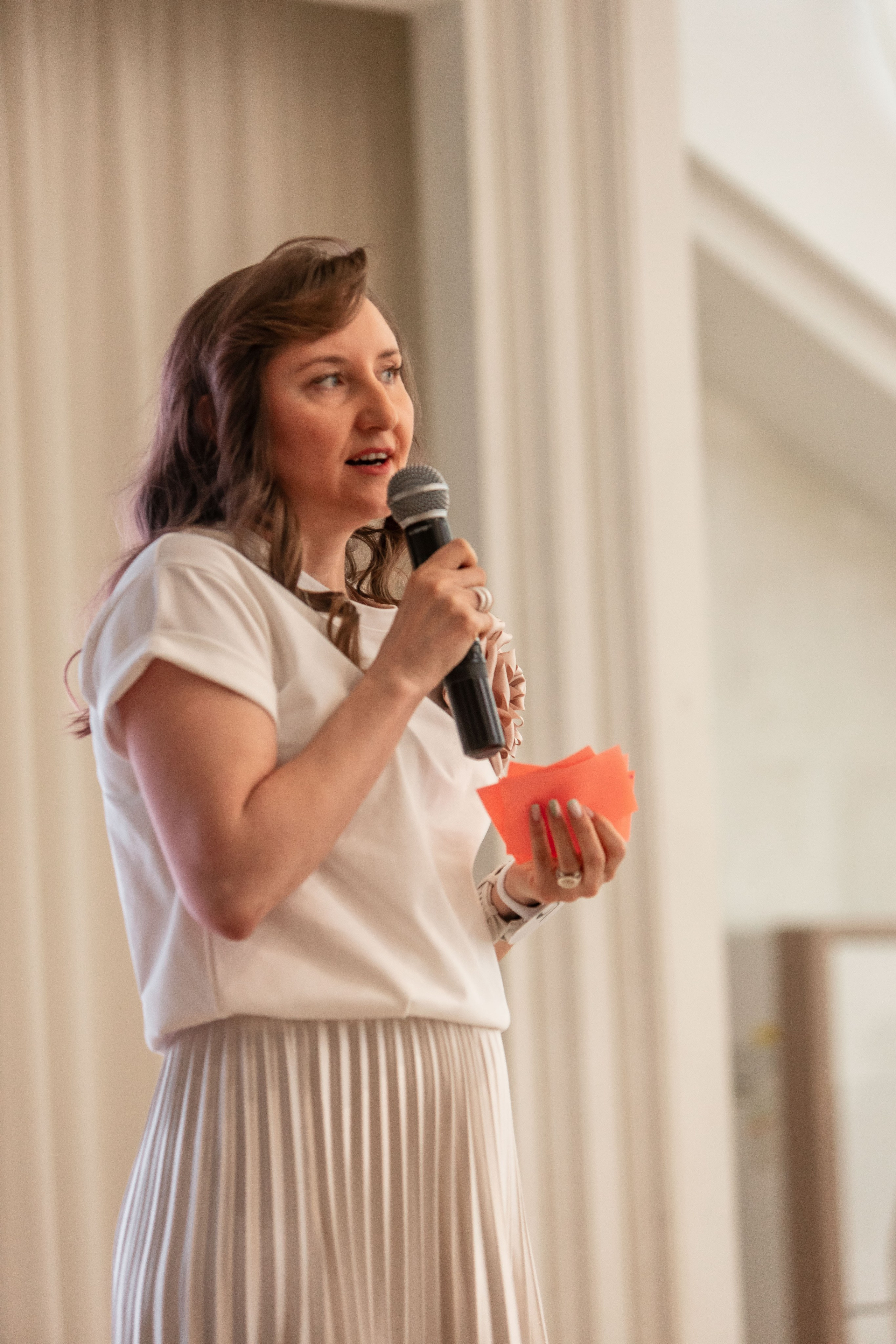 МИССИС БИЗНЕСС 2024. Репортажный фотограф в Новосибирске