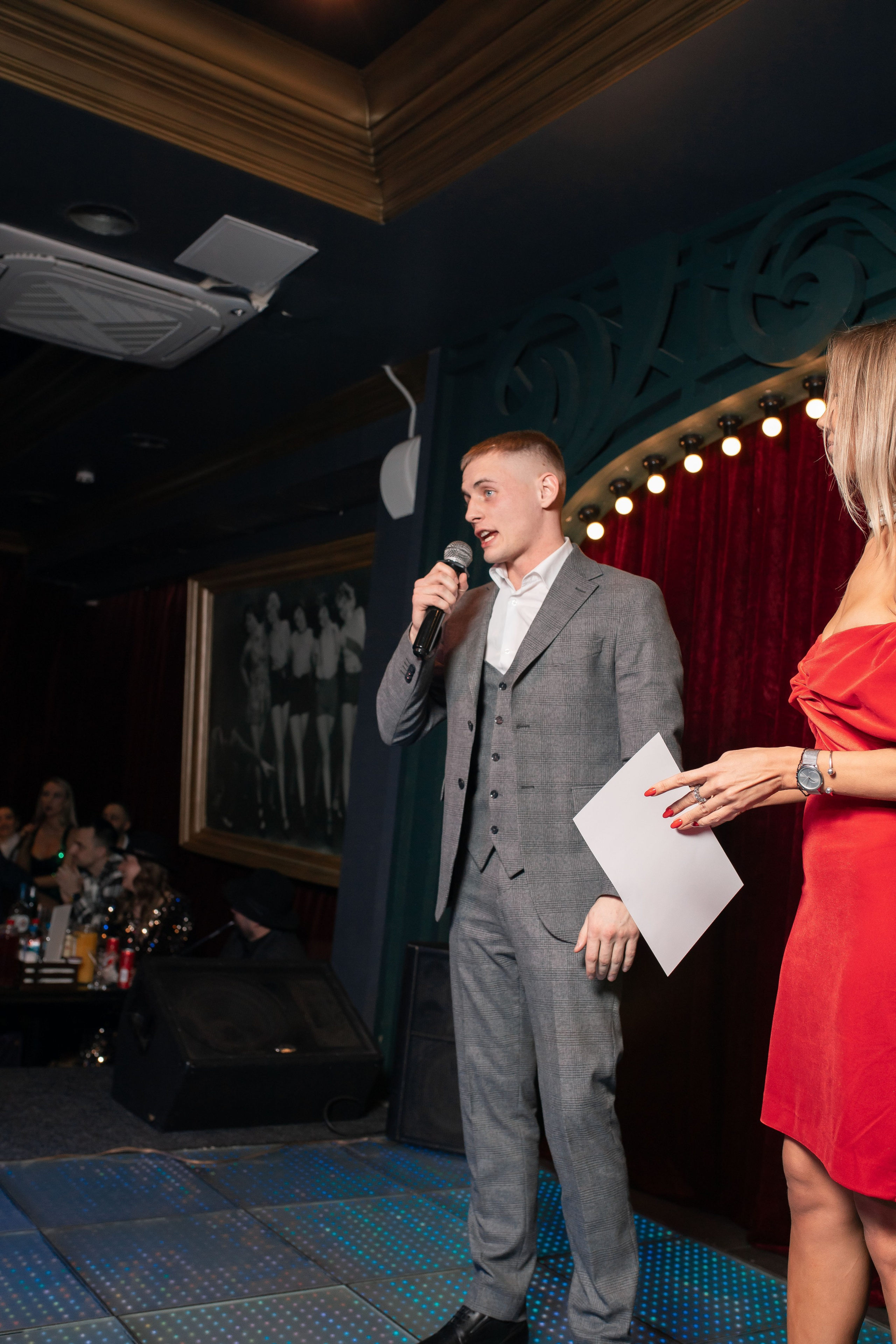 BIG_NSK_Burlesque. Репортажный фотограф в Новосибирске