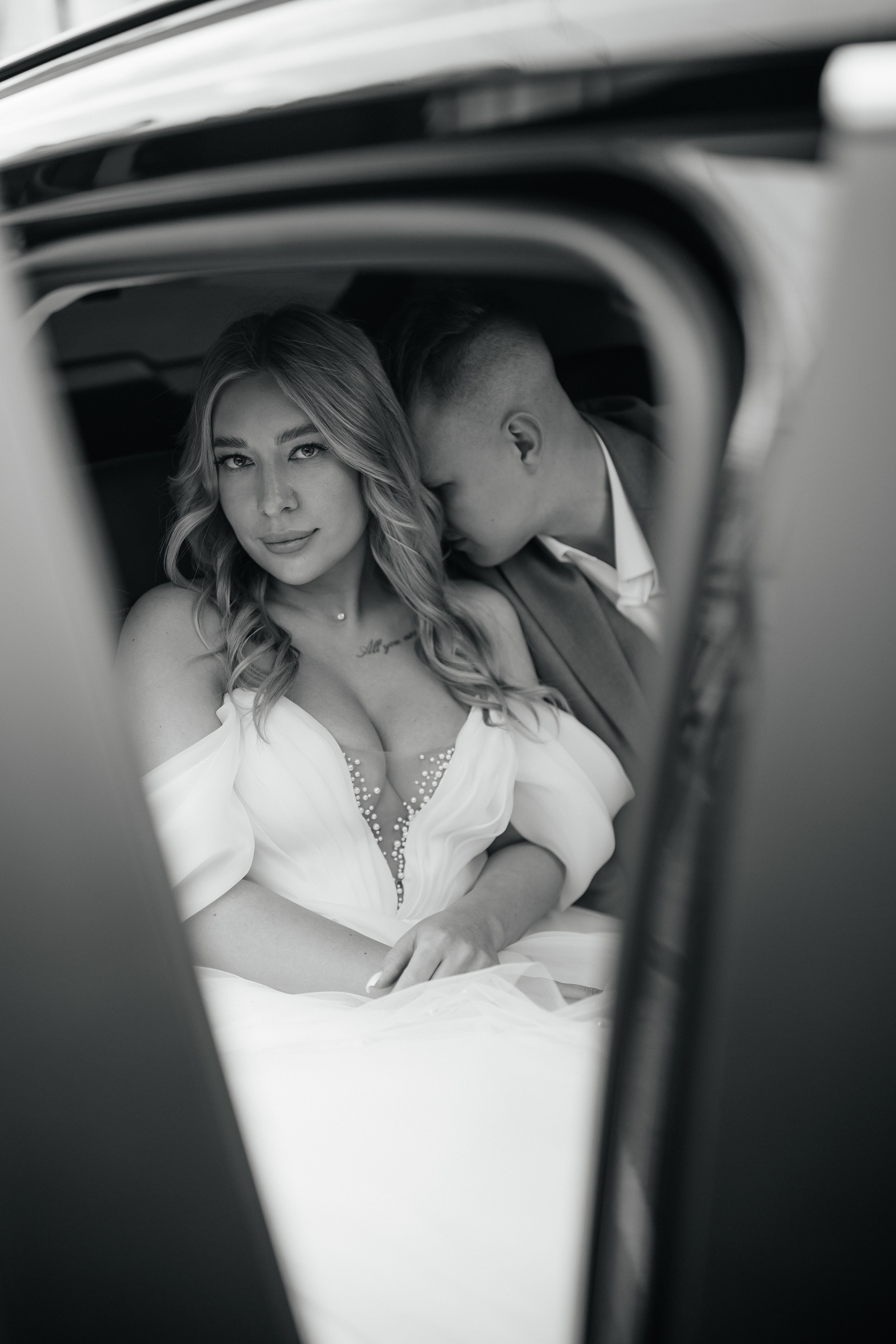 Николай & Алёна. СВАДЕБНЫЙ ФОТОГРАФ ЕВГЕНИЯ МОДИНА Ярославль