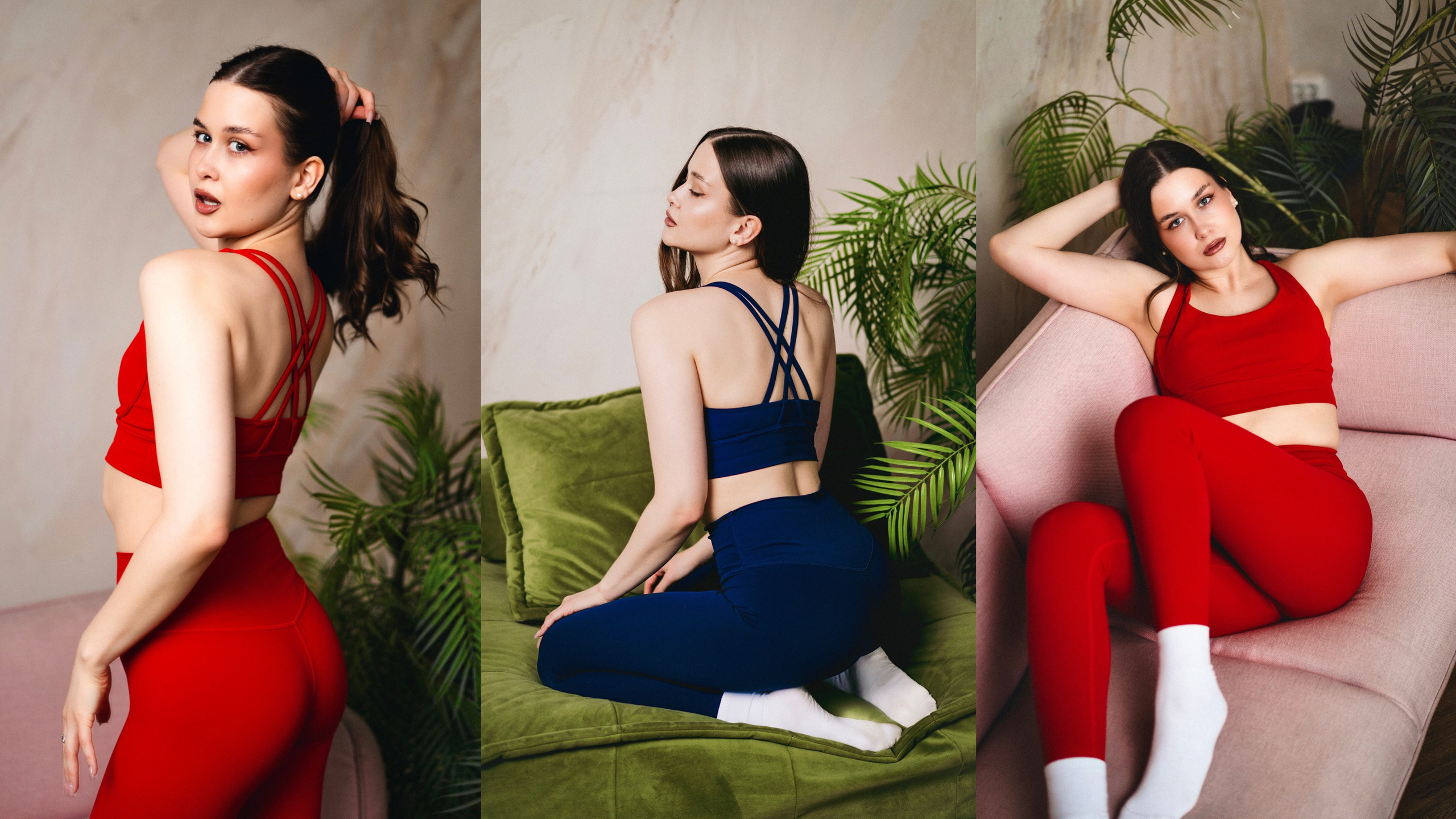 Анастасия Лотарева, фотограф в Москве