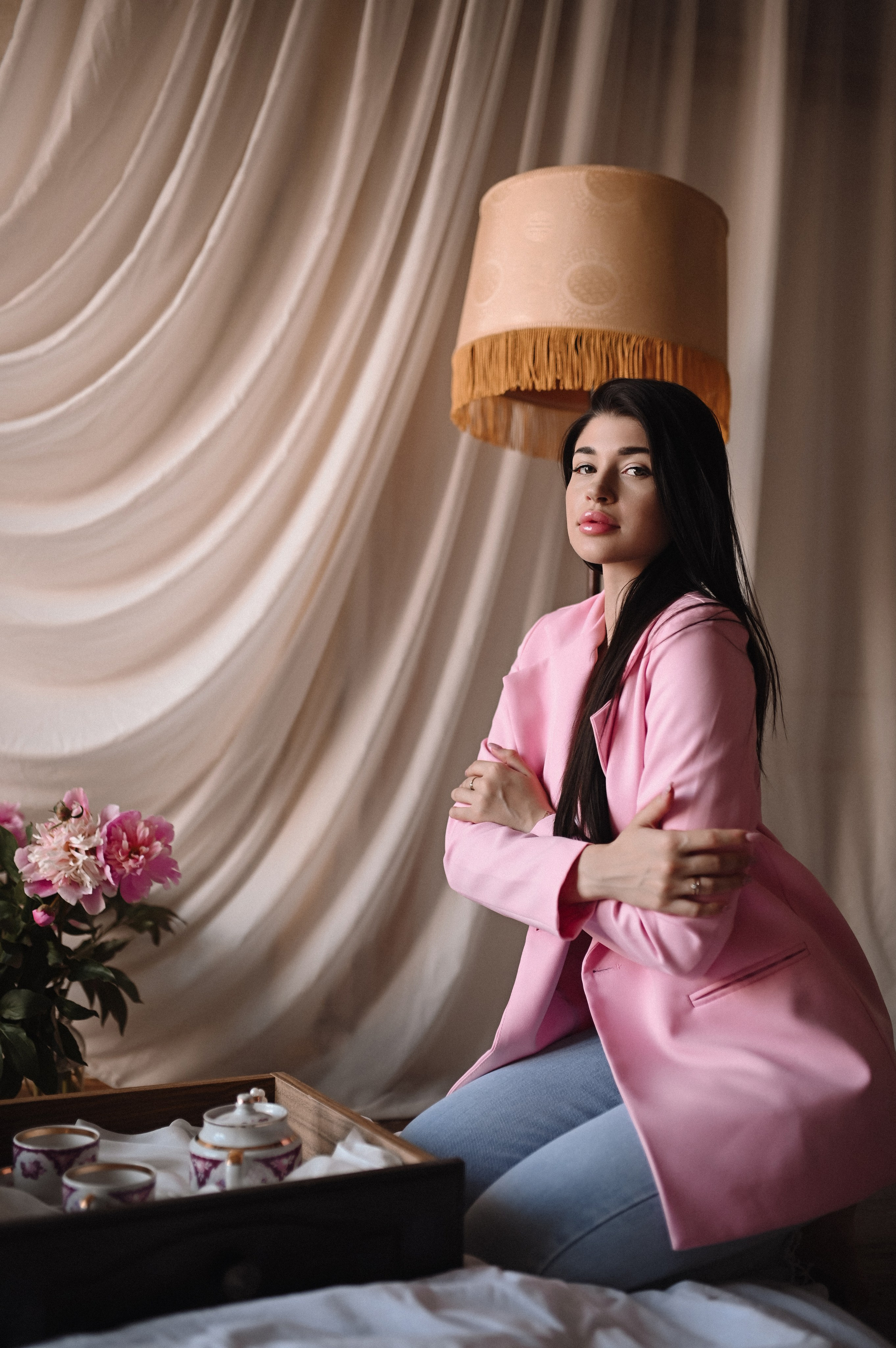 Анастасия. Твой личный проводник к красивым фотографиям в Старом Осколе