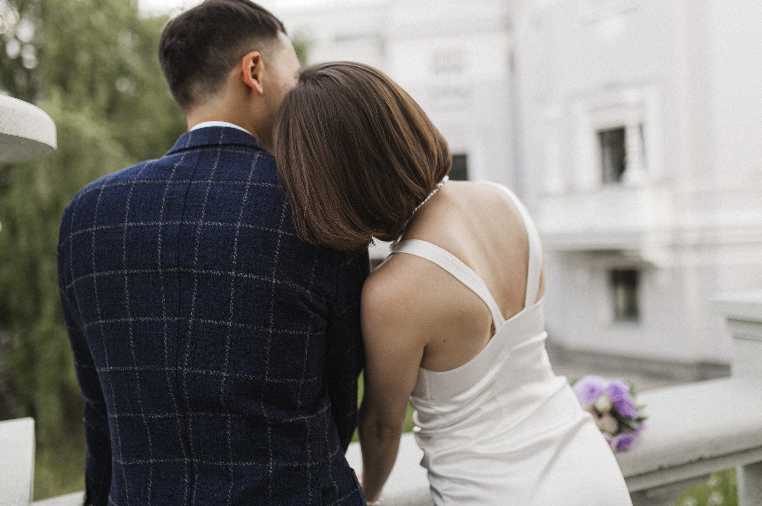 Альбина и Руслан. Семейный и свадебный фотограф в Екатеринбурге Орлова Ирина