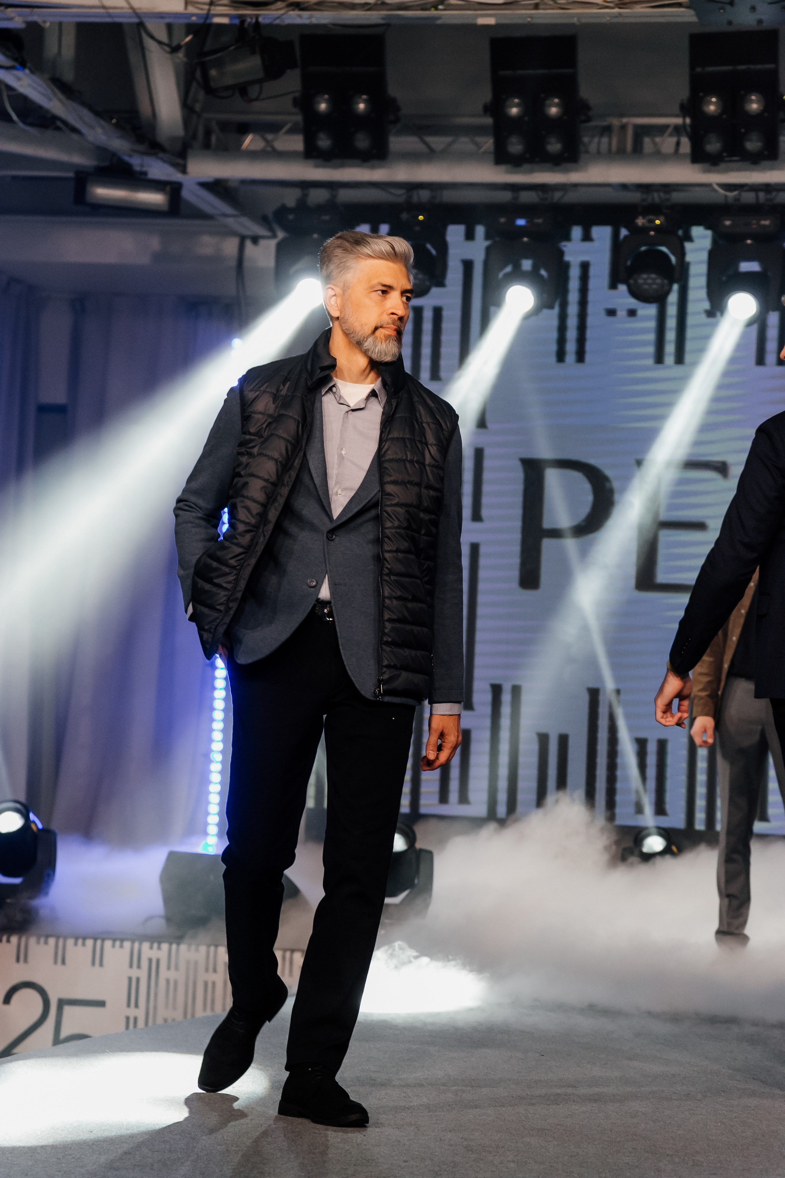 Peplos 25 years. Фотограф Иван Гуляев