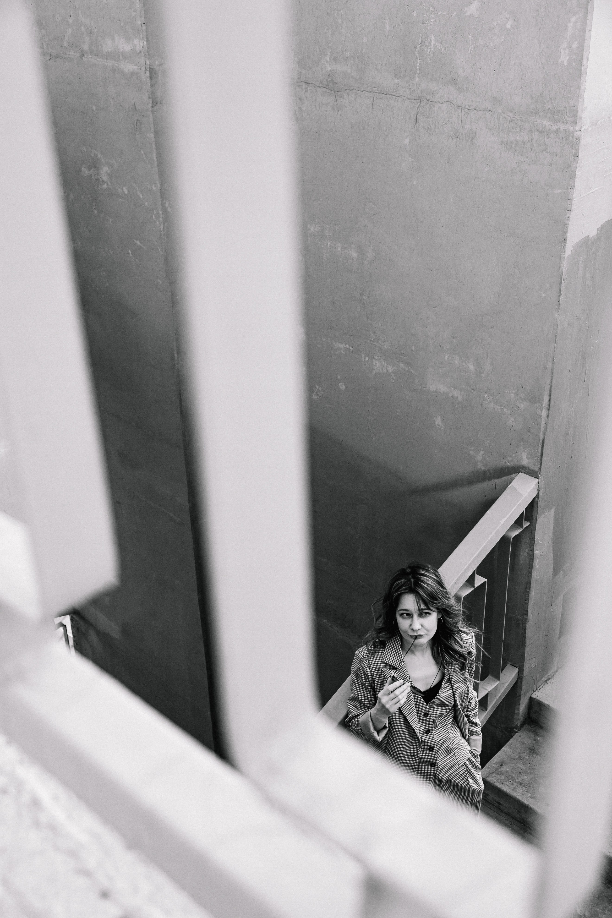 Ольга. Фотограф Иван Гуляев