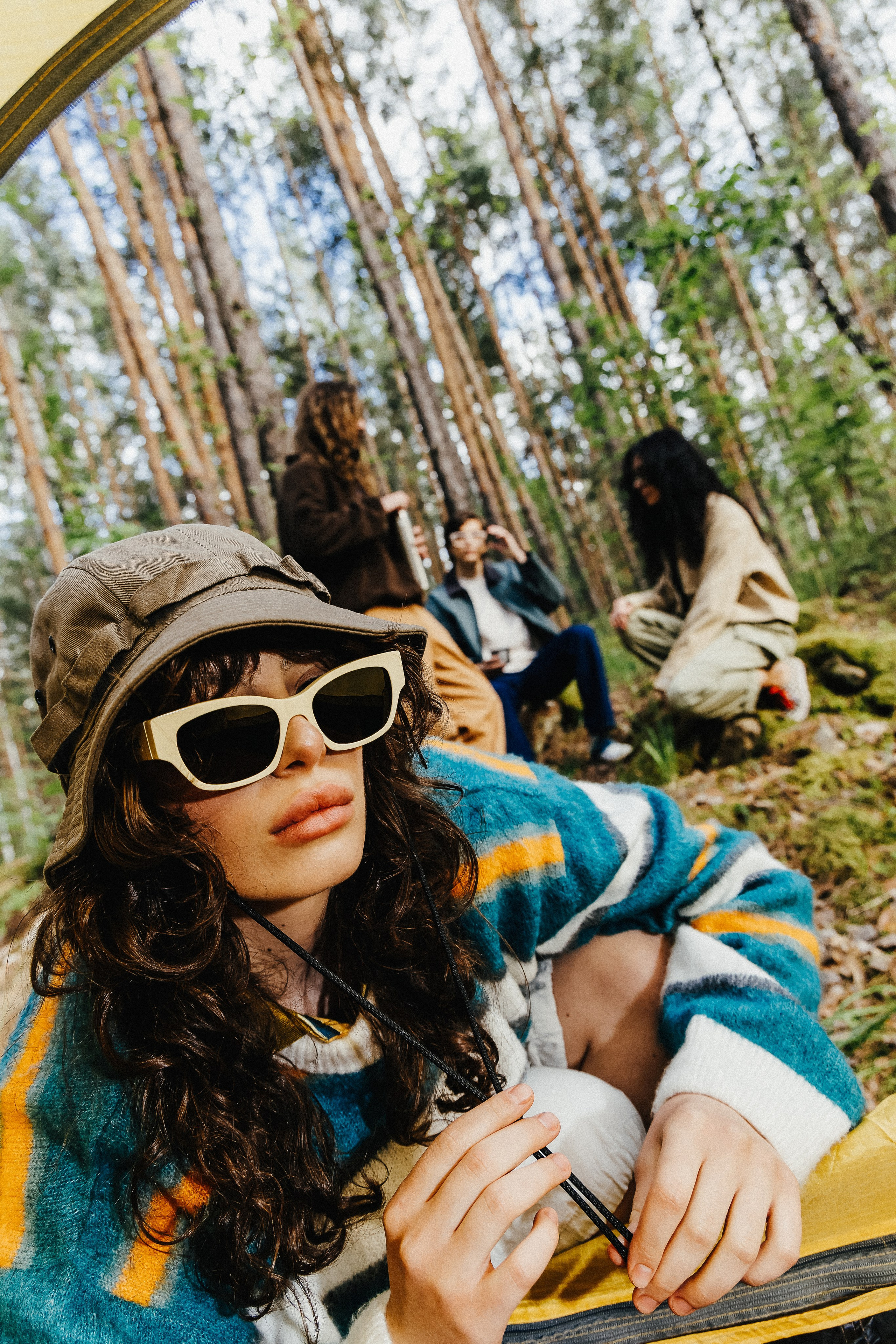 OC summer. Фотограф Иван Гуляев