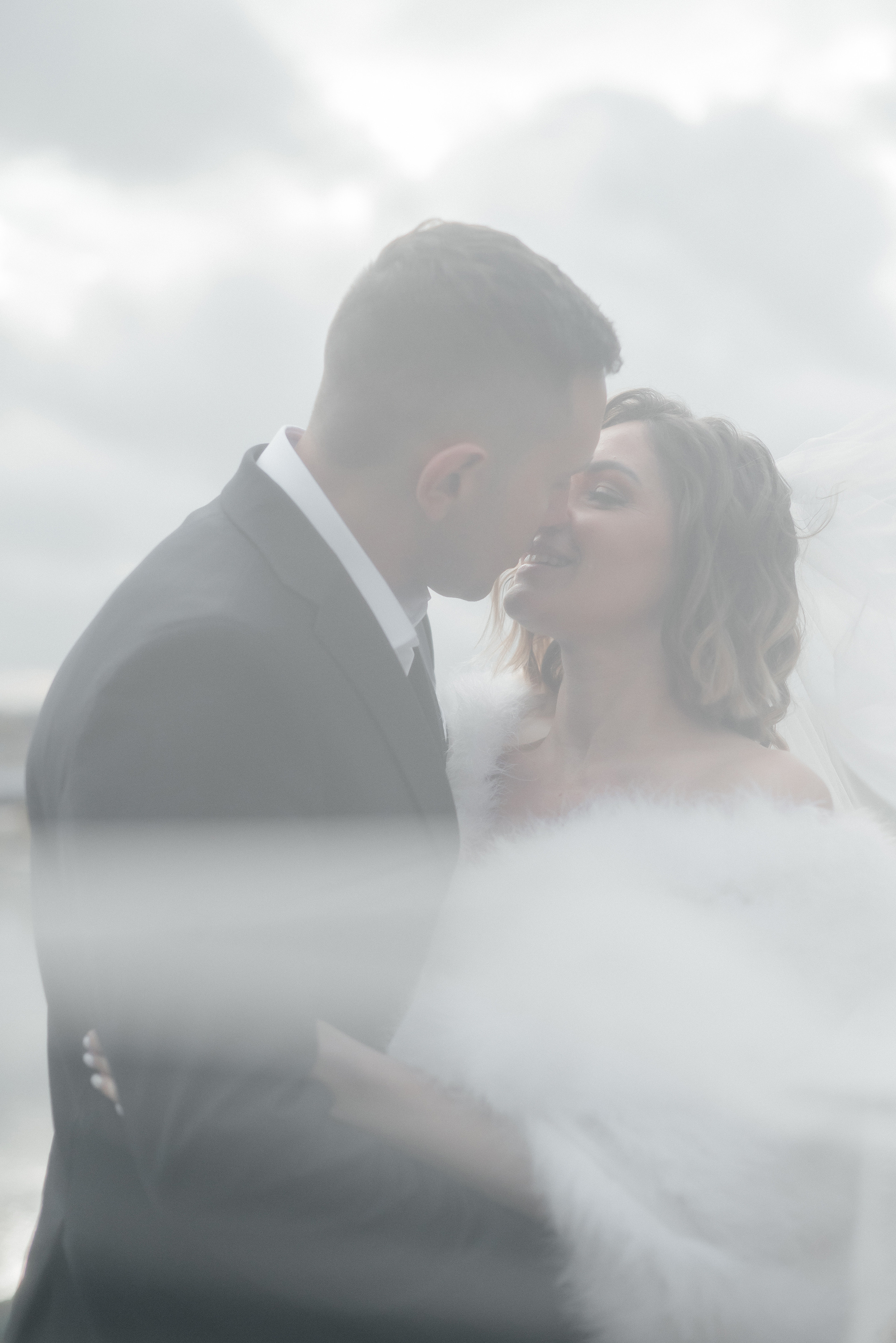 Олеся и Ильдар. Октябрь 2022 г. Профессиональный фотограф в Уфе Алина Стрелкова