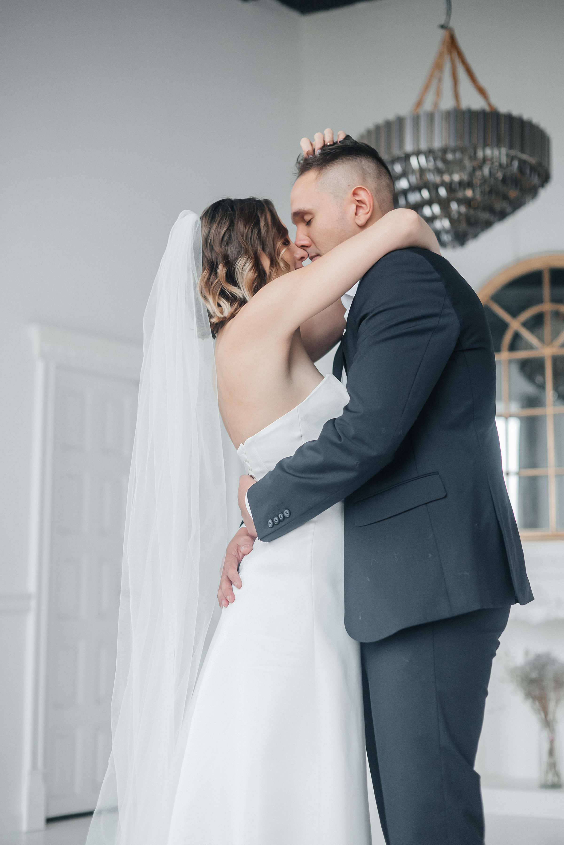 Олеся и Ильдар. Октябрь 2022 г. Профессиональный фотограф в Уфе Алина Стрелкова