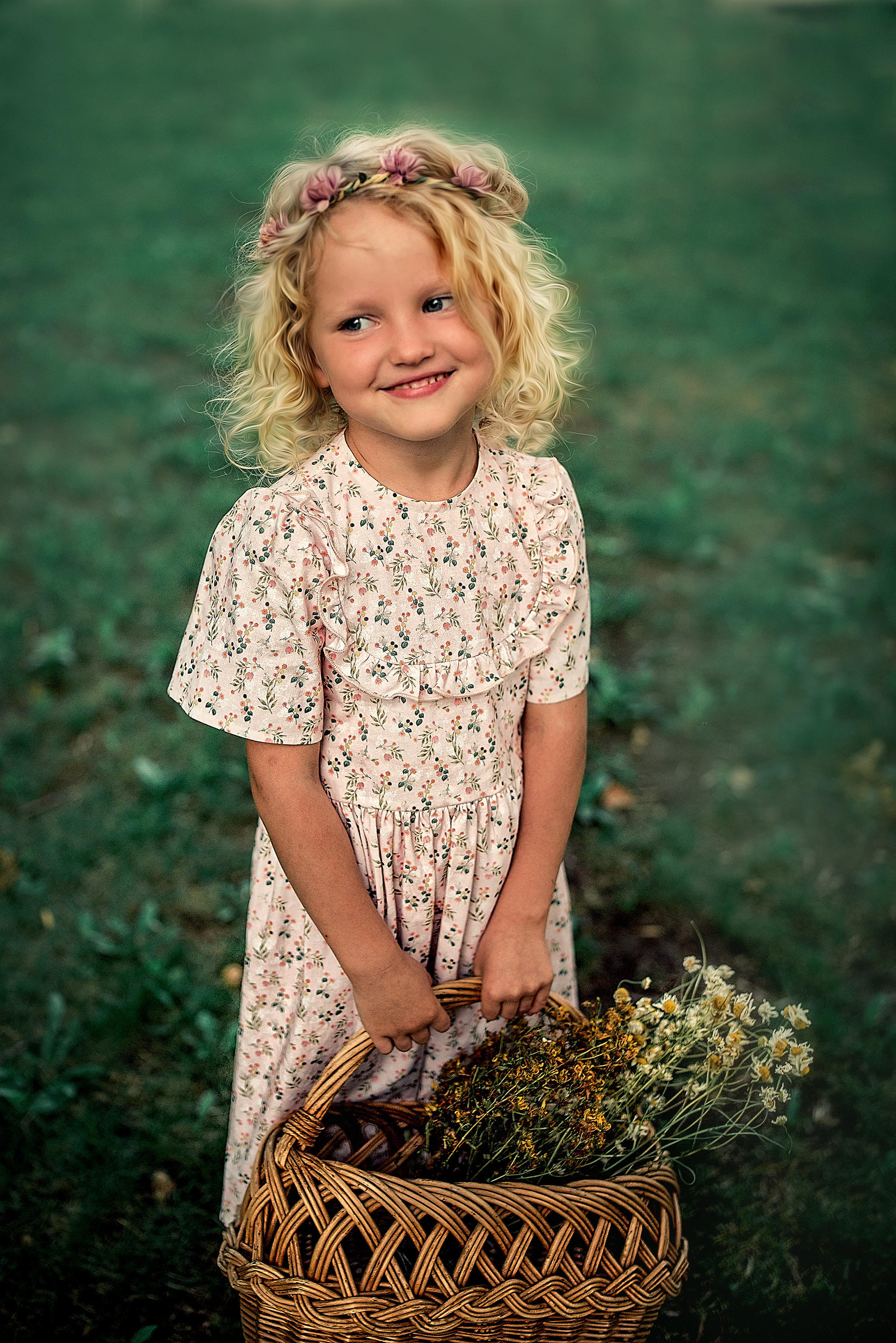 Детские фотосессии. Профессиональный фотограф в Уфе Алина Стрелкова