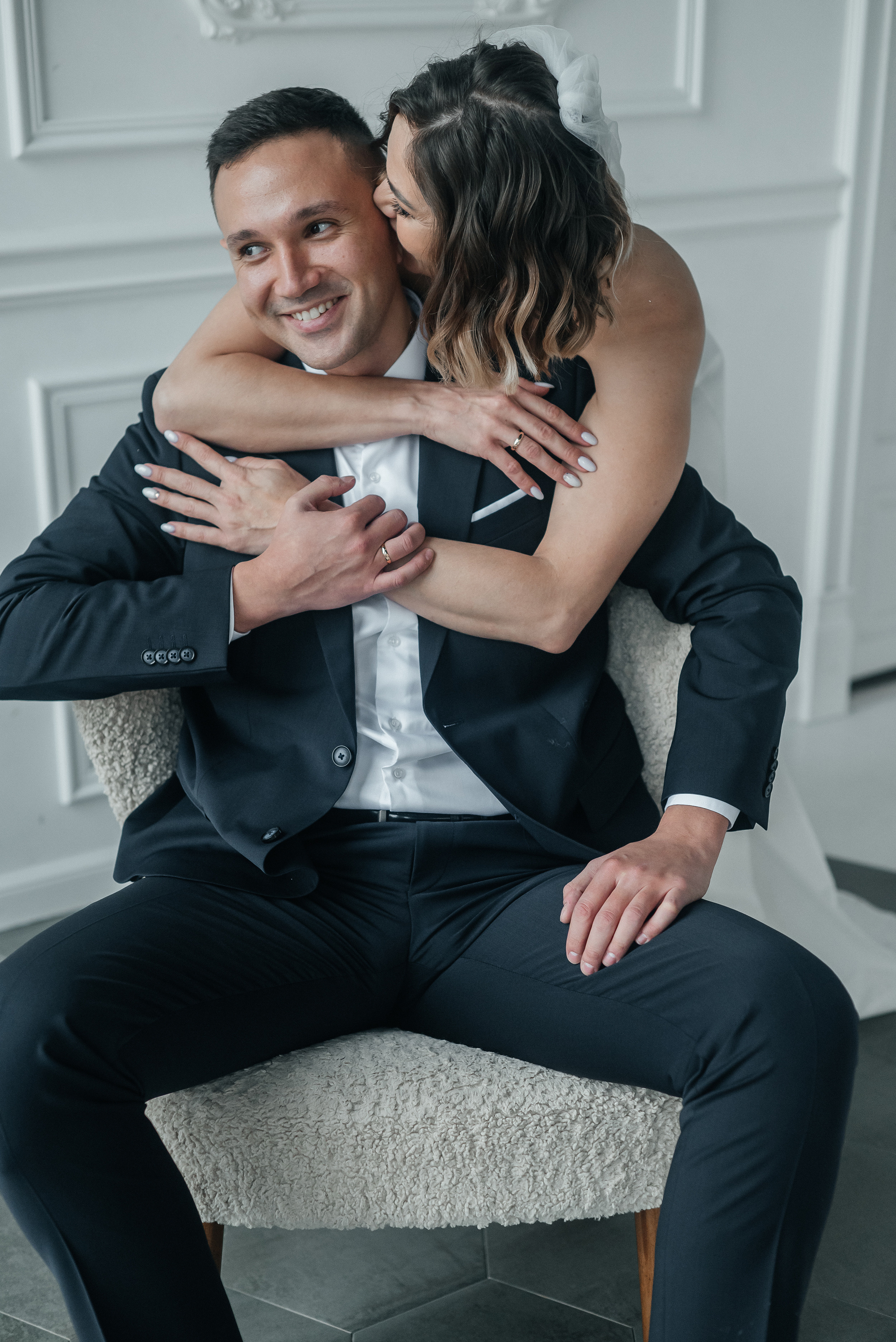 Олеся и Ильдар. Октябрь 2022 г. Профессиональный фотограф в Уфе Алина Стрелкова