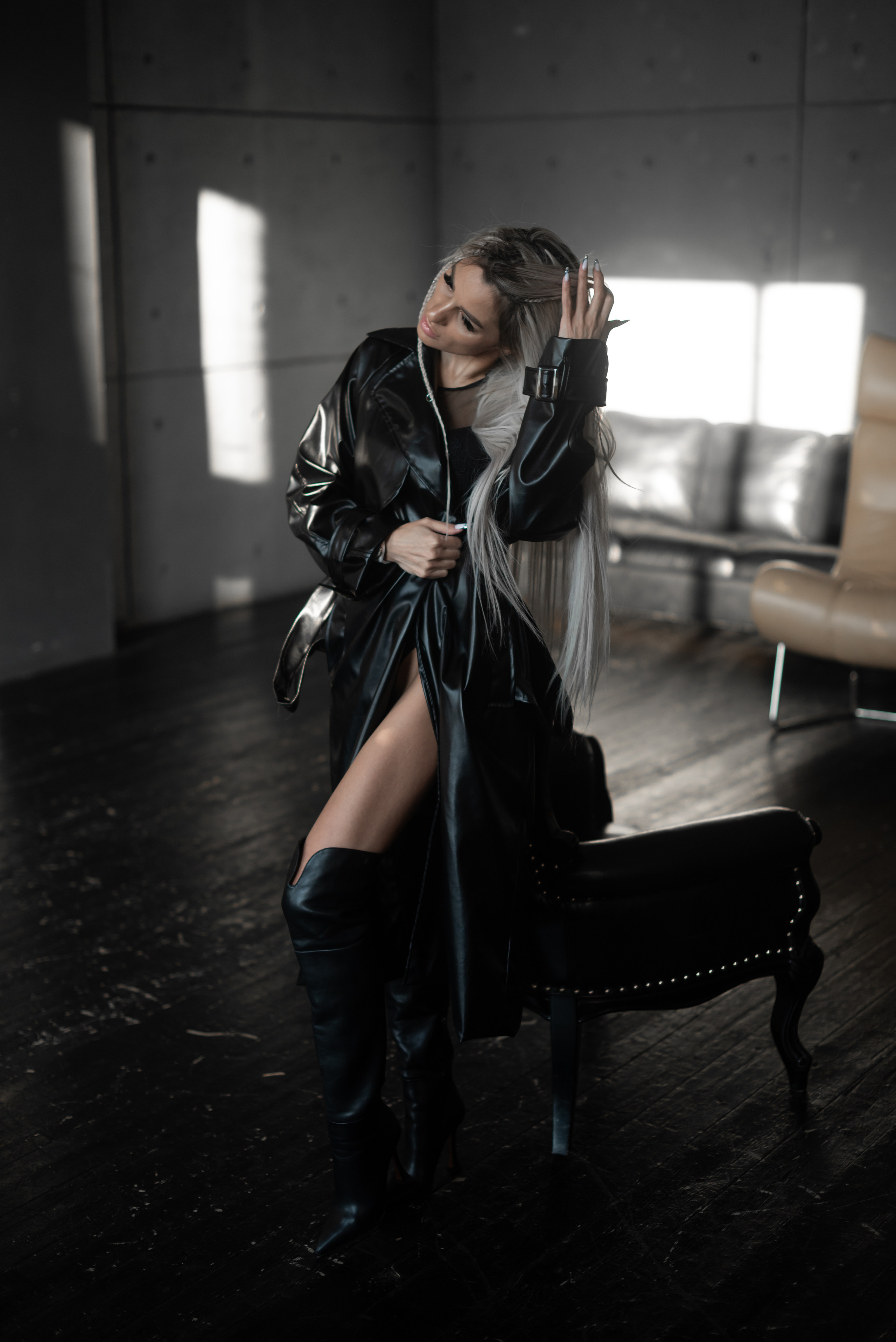 Lusi studio. Профессиональный фотограф в Уфе Алина Стрелкова