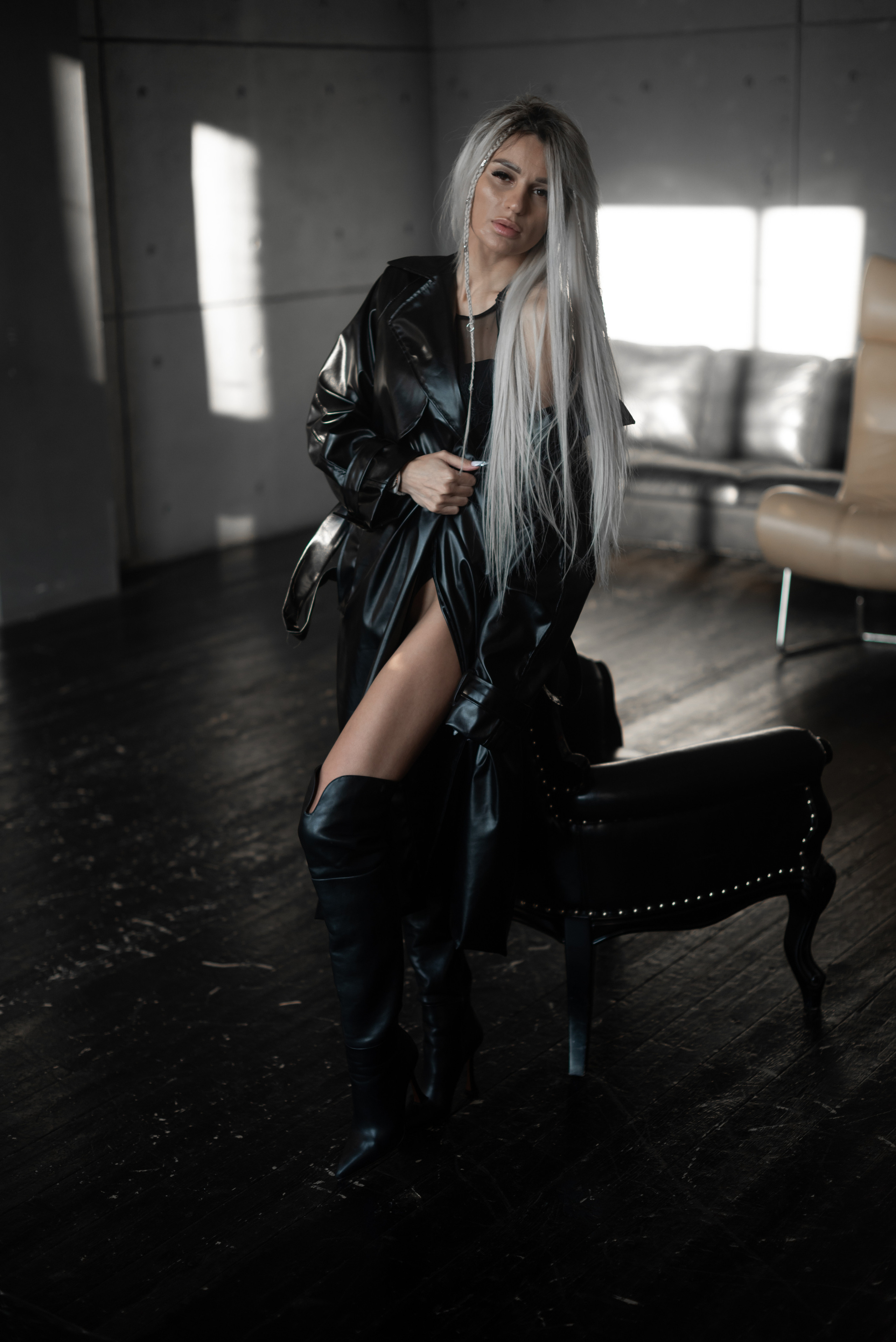 Lusi studio. Профессиональный фотограф в Уфе Алина Стрелкова