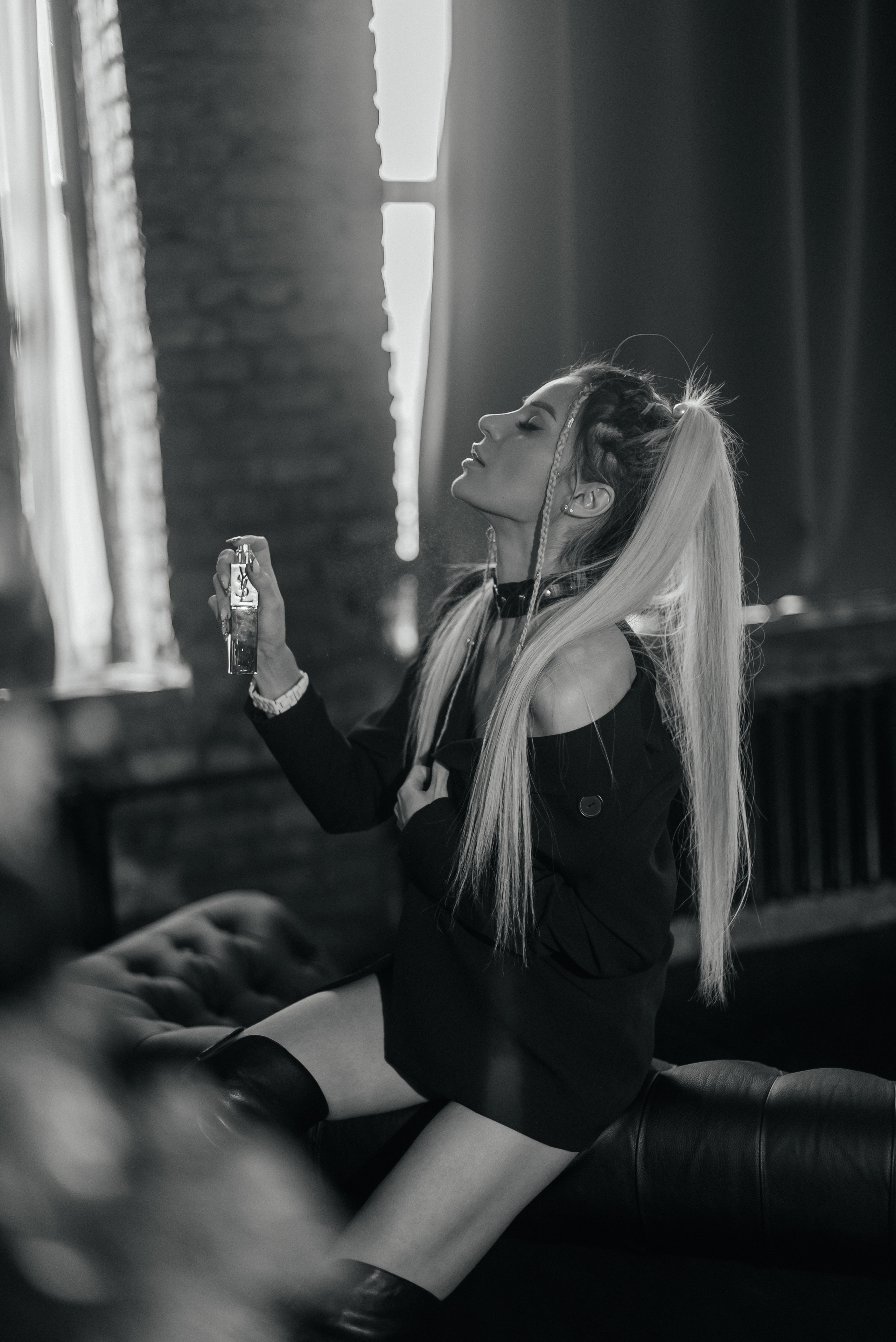 Lusi studio. Профессиональный фотограф в Уфе Алина Стрелкова