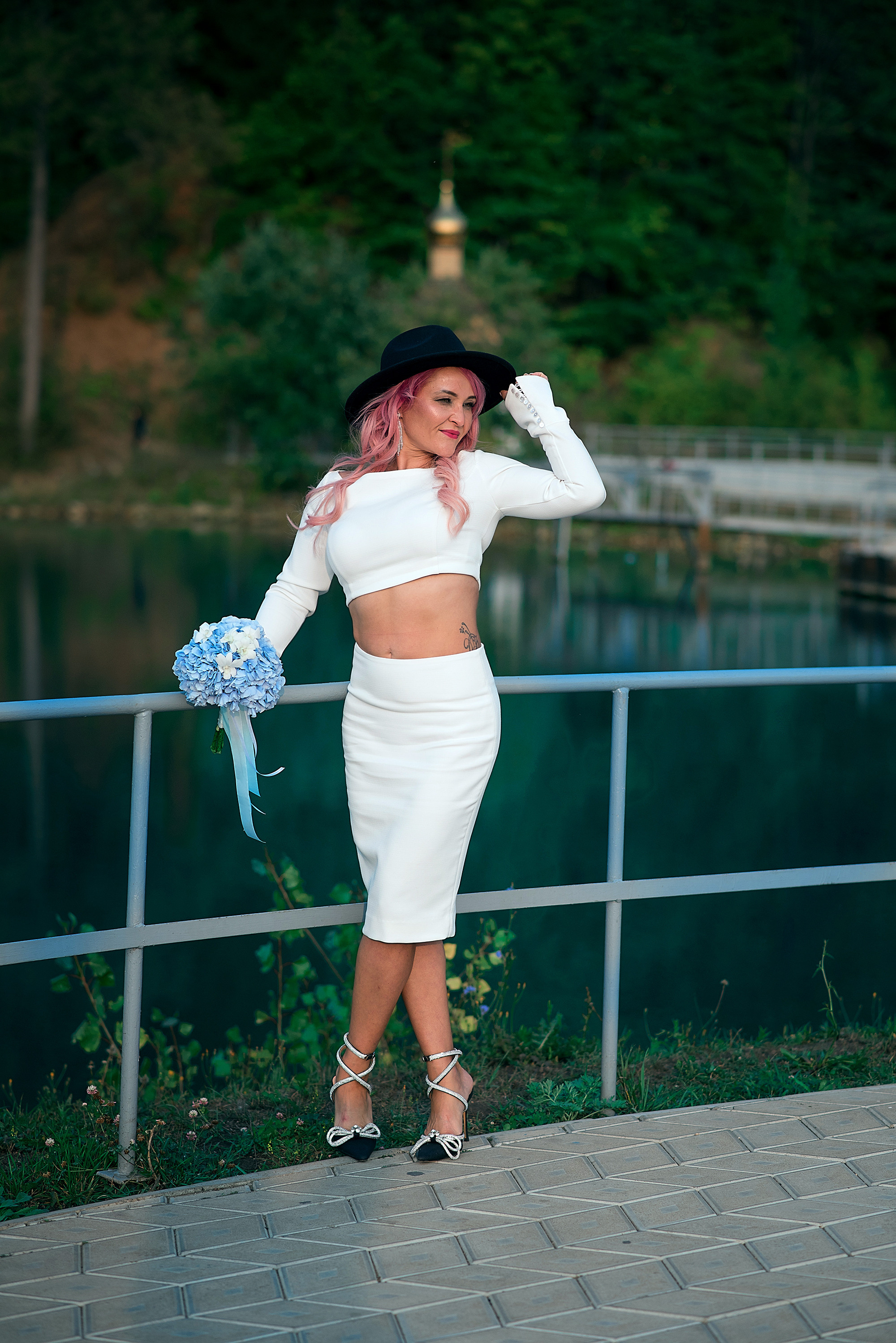 Диана и Матвей. Профессиональный фотограф в Уфе Алина Стрелкова