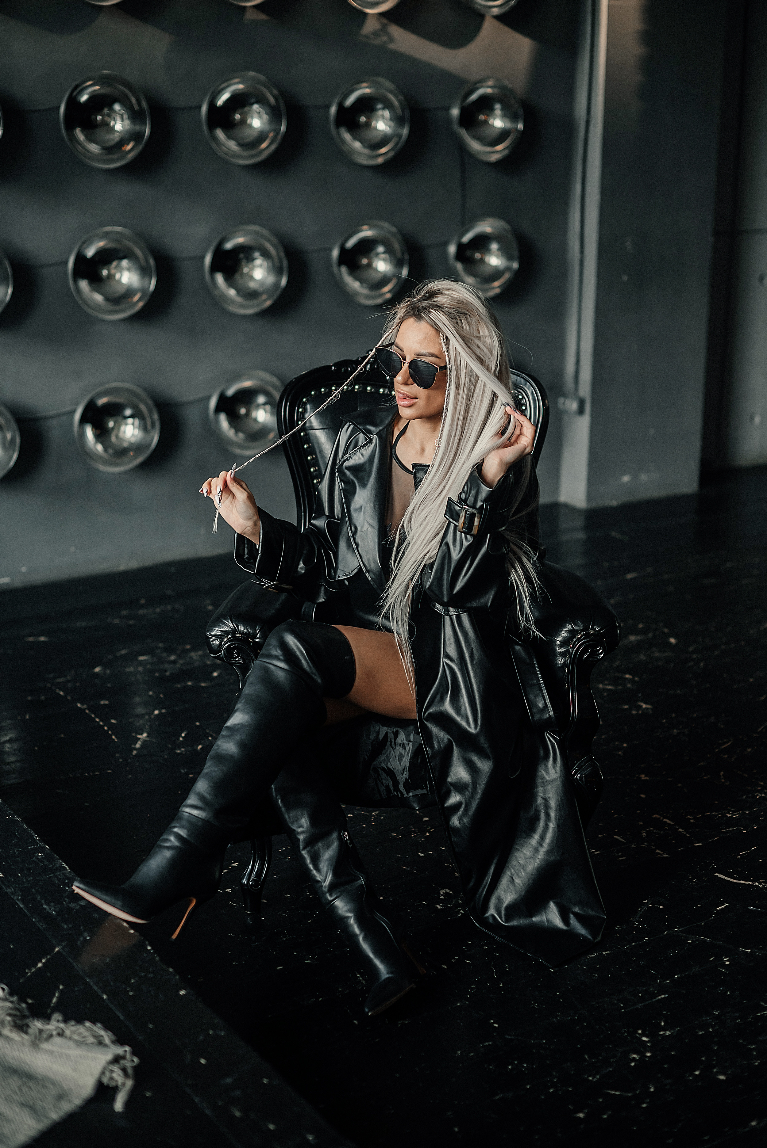 Lusi studio. Профессиональный фотограф в Уфе Алина Стрелкова