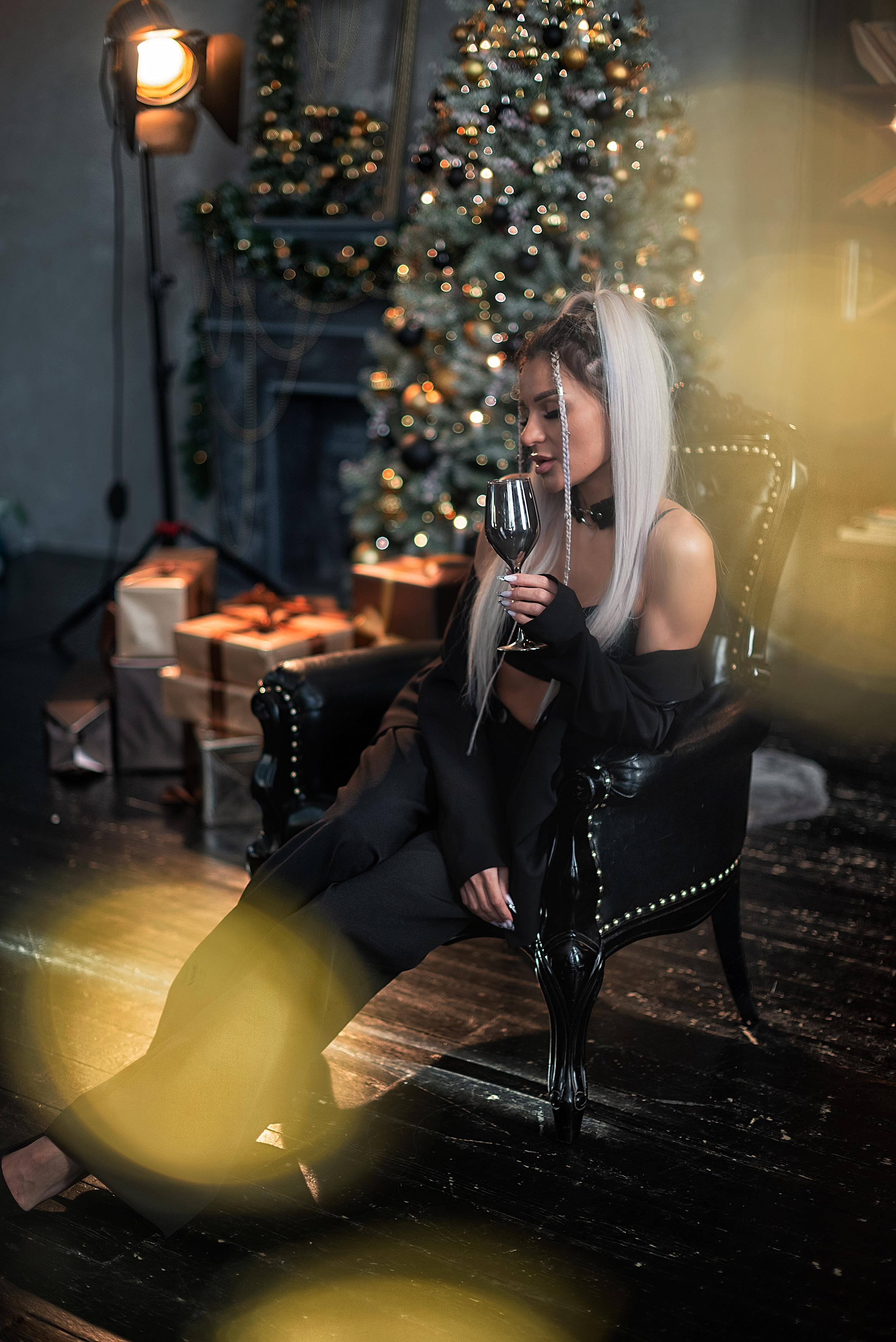 Lusi studio. Профессиональный фотограф в Уфе Алина Стрелкова