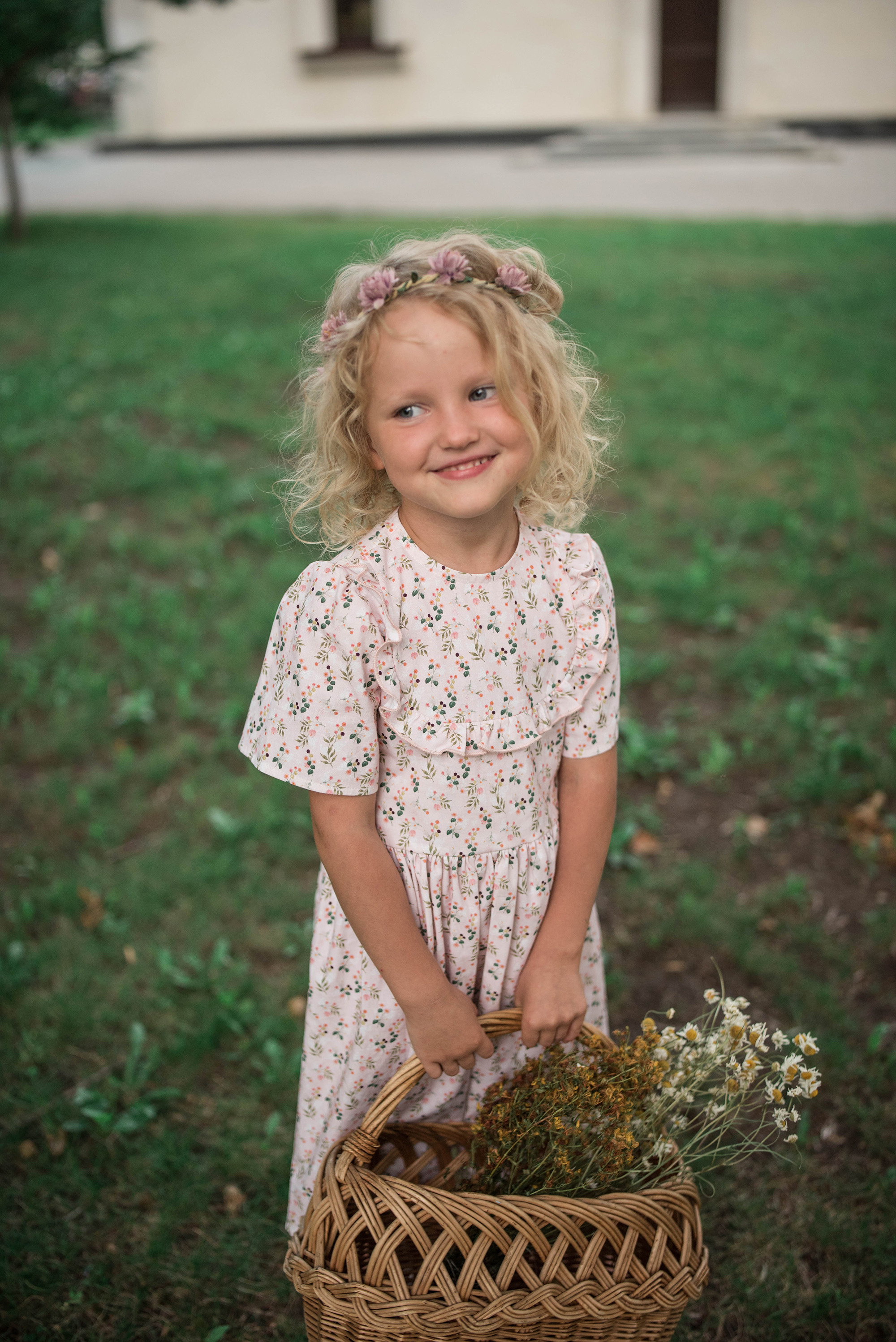 Детские фотосессии. Профессиональный фотограф в Уфе Алина Стрелкова