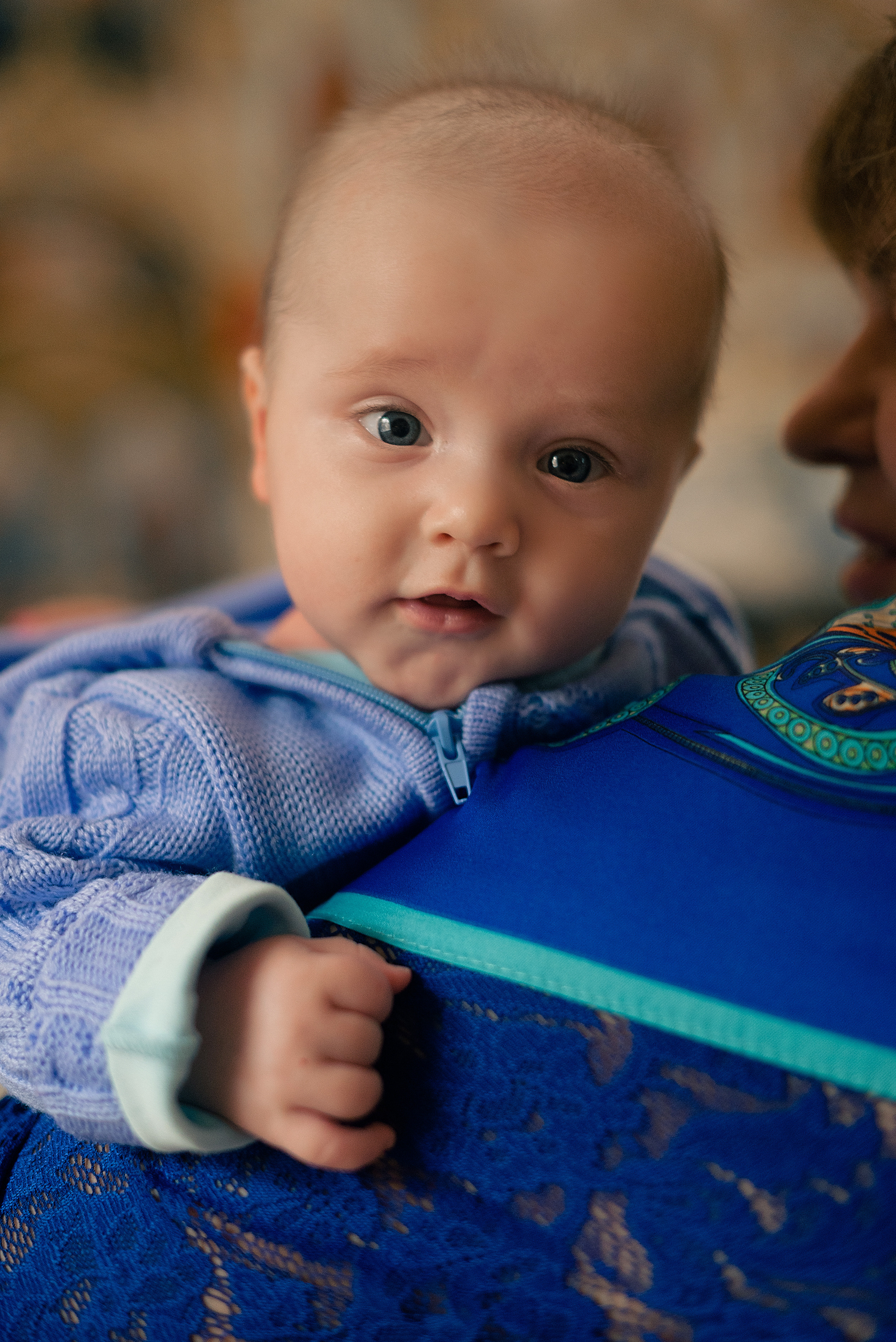 Таинство Крещения. Профессиональный фотограф в Уфе Алина Стрелкова