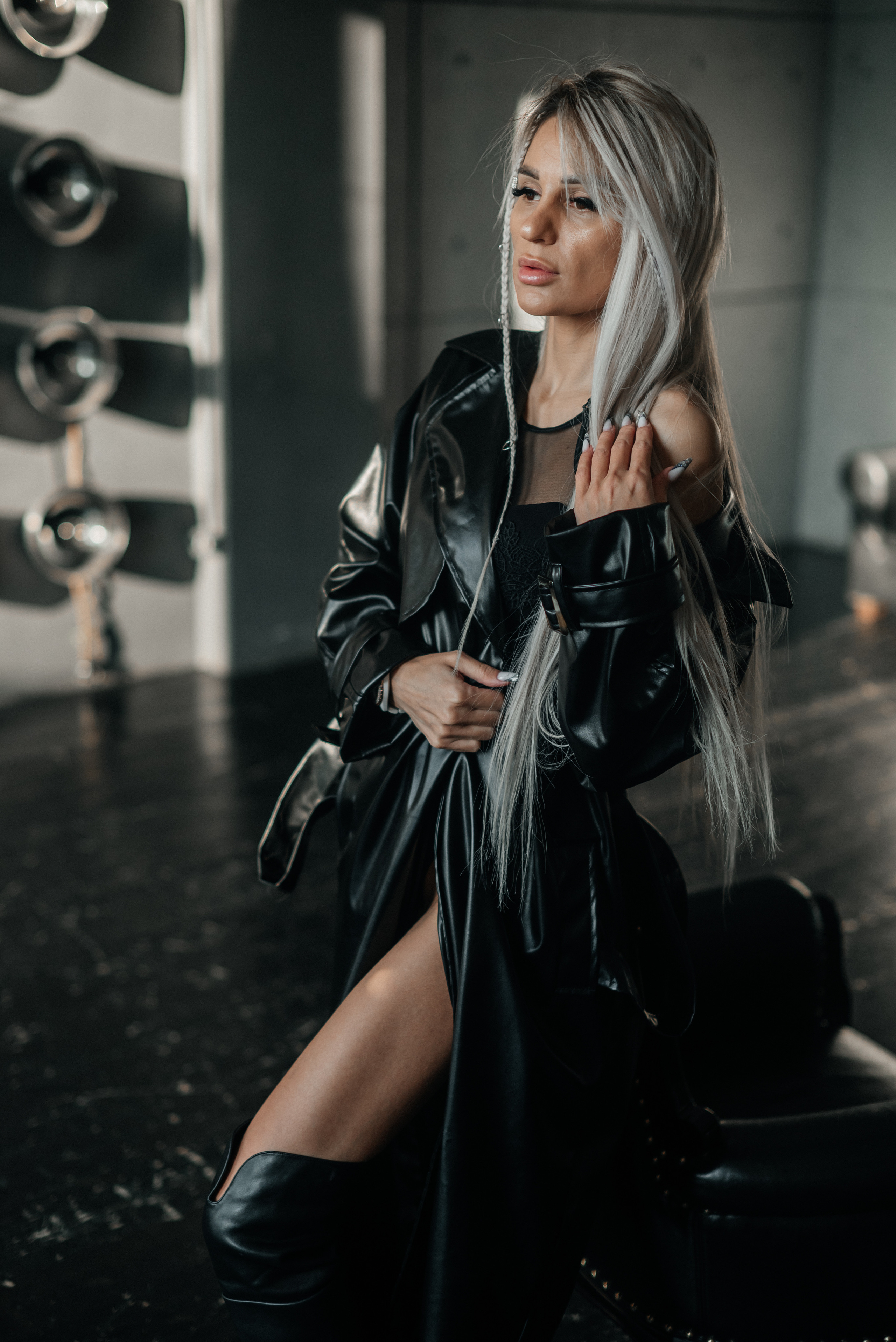 Lusi studio. Профессиональный фотограф в Уфе Алина Стрелкова