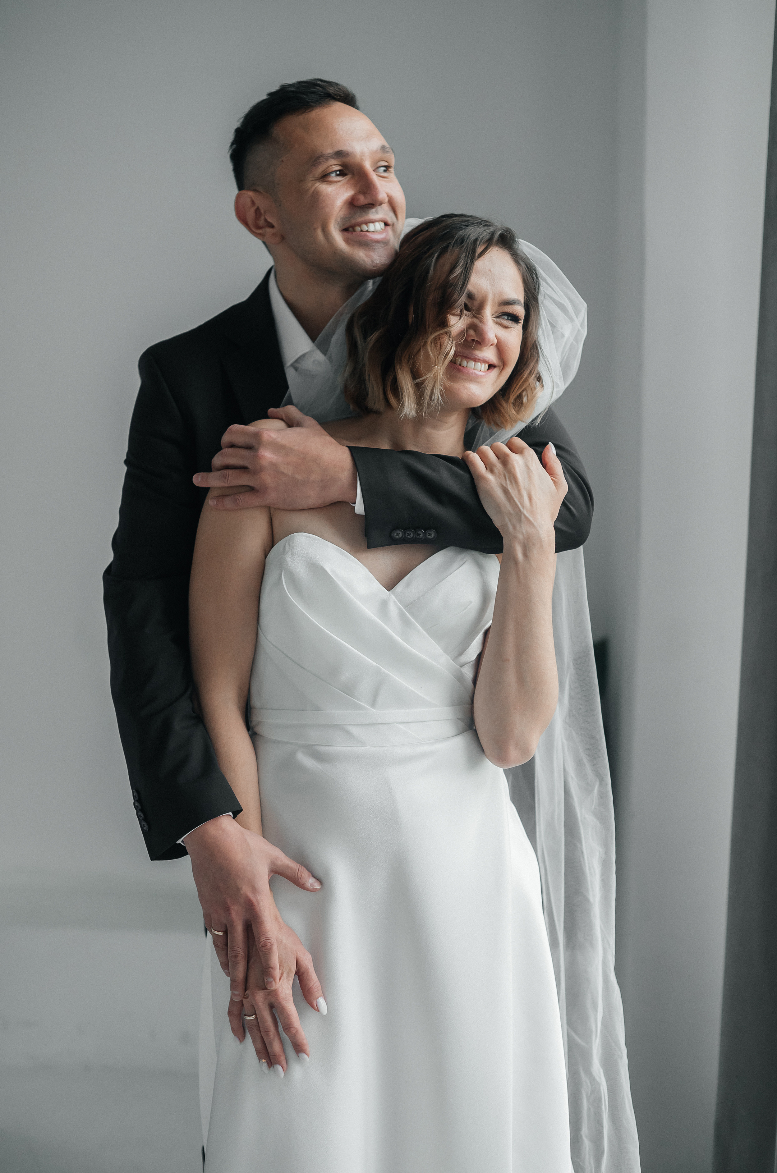 Олеся и Ильдар. Октябрь 2022 г. Профессиональный фотограф в Уфе Алина Стрелкова