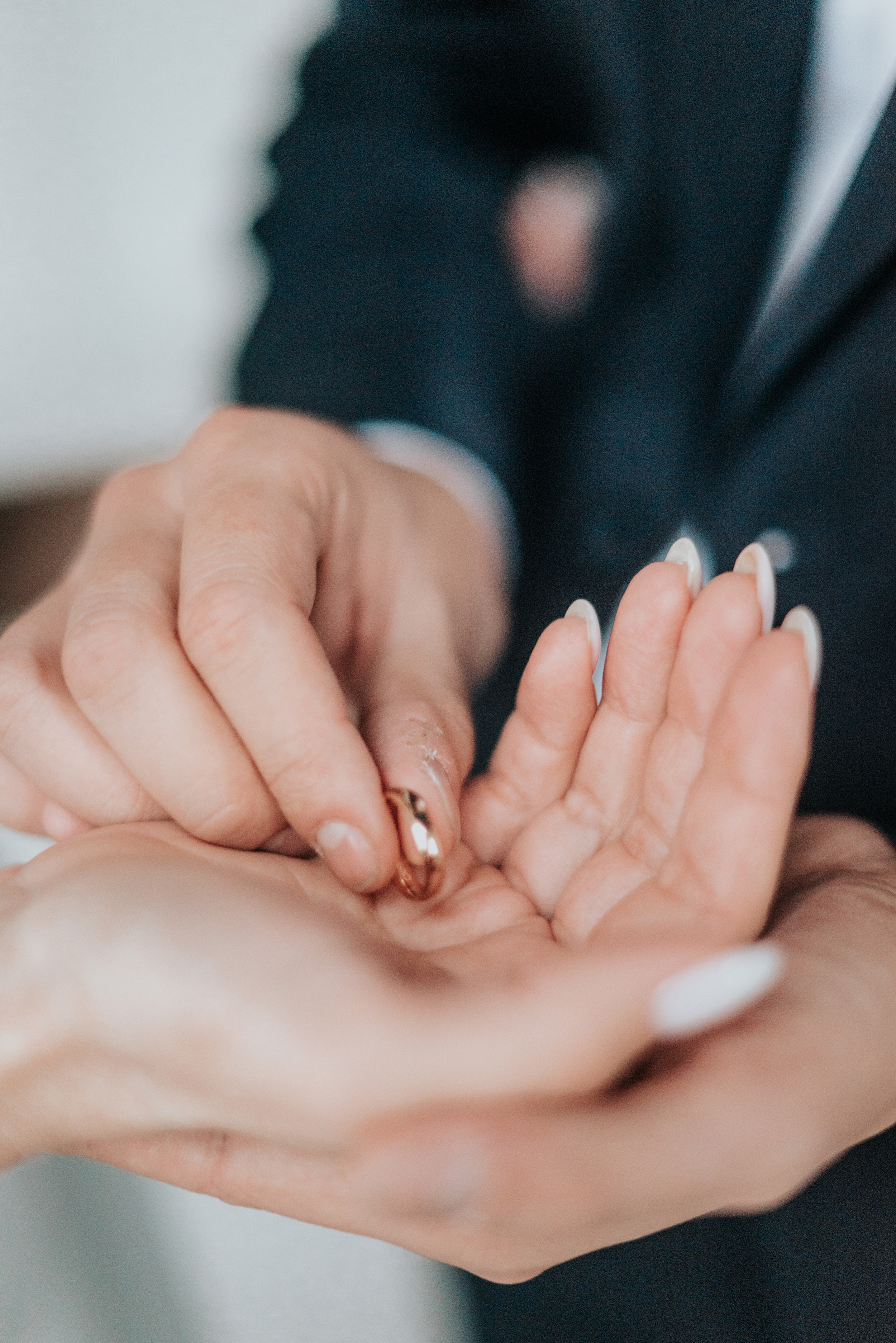 Олеся и Ильдар. Октябрь 2022 г. Профессиональный фотограф в Уфе Алина Стрелкова