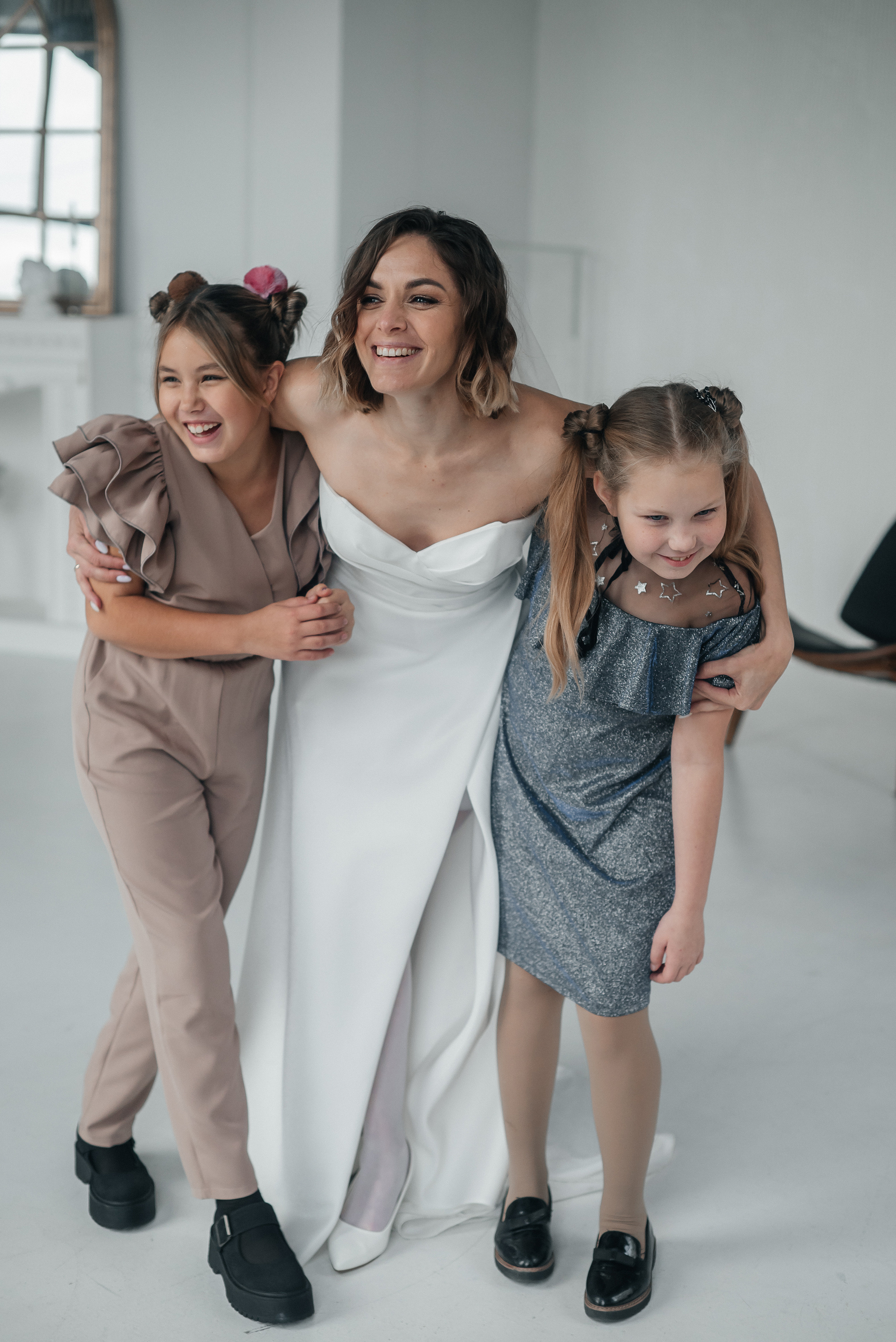 Олеся и Ильдар. Октябрь 2022 г. Профессиональный фотограф в Уфе Алина Стрелкова