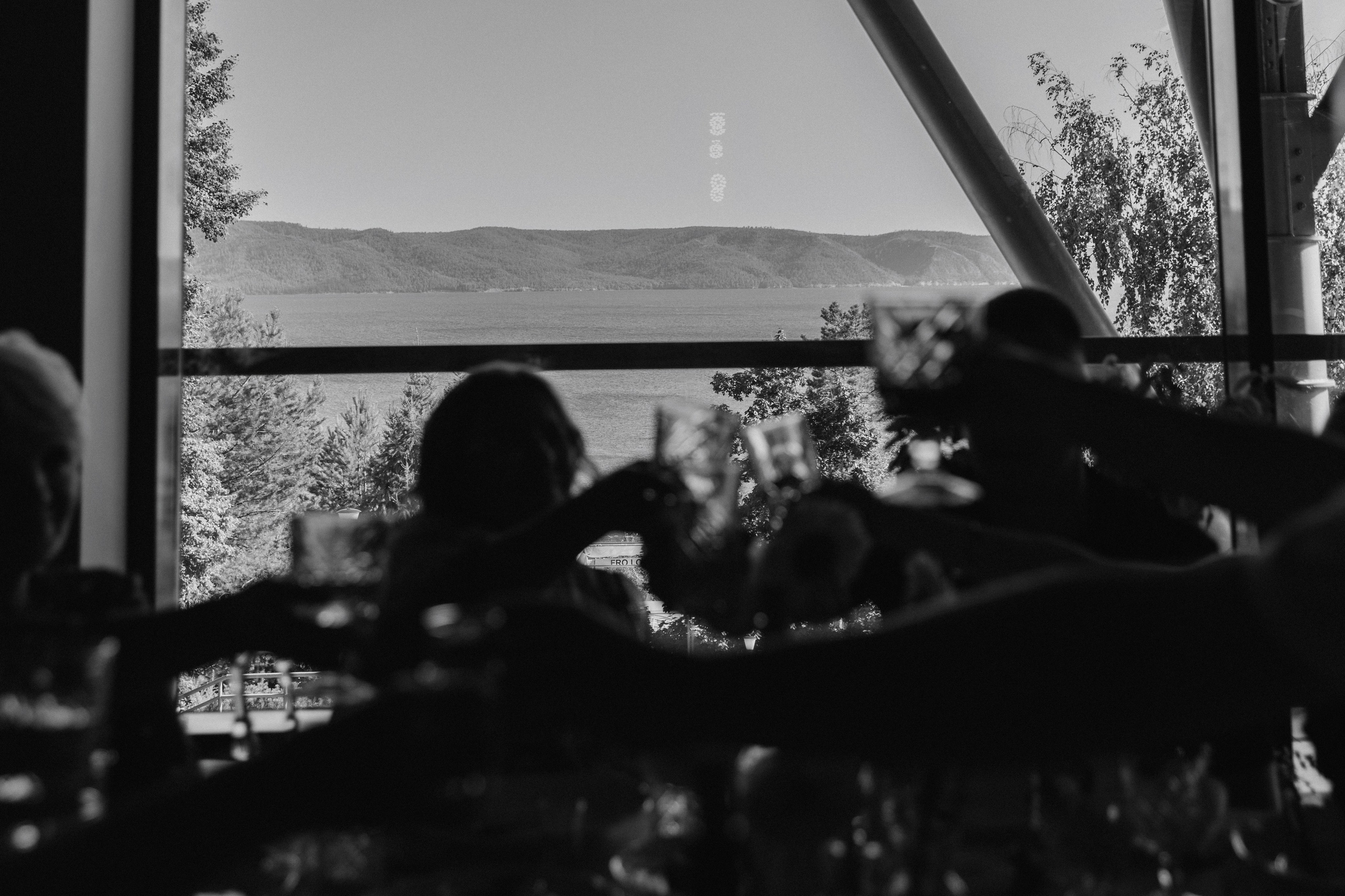 Илья & Сабина. Свадебный фотограф Лена Чистопольцева