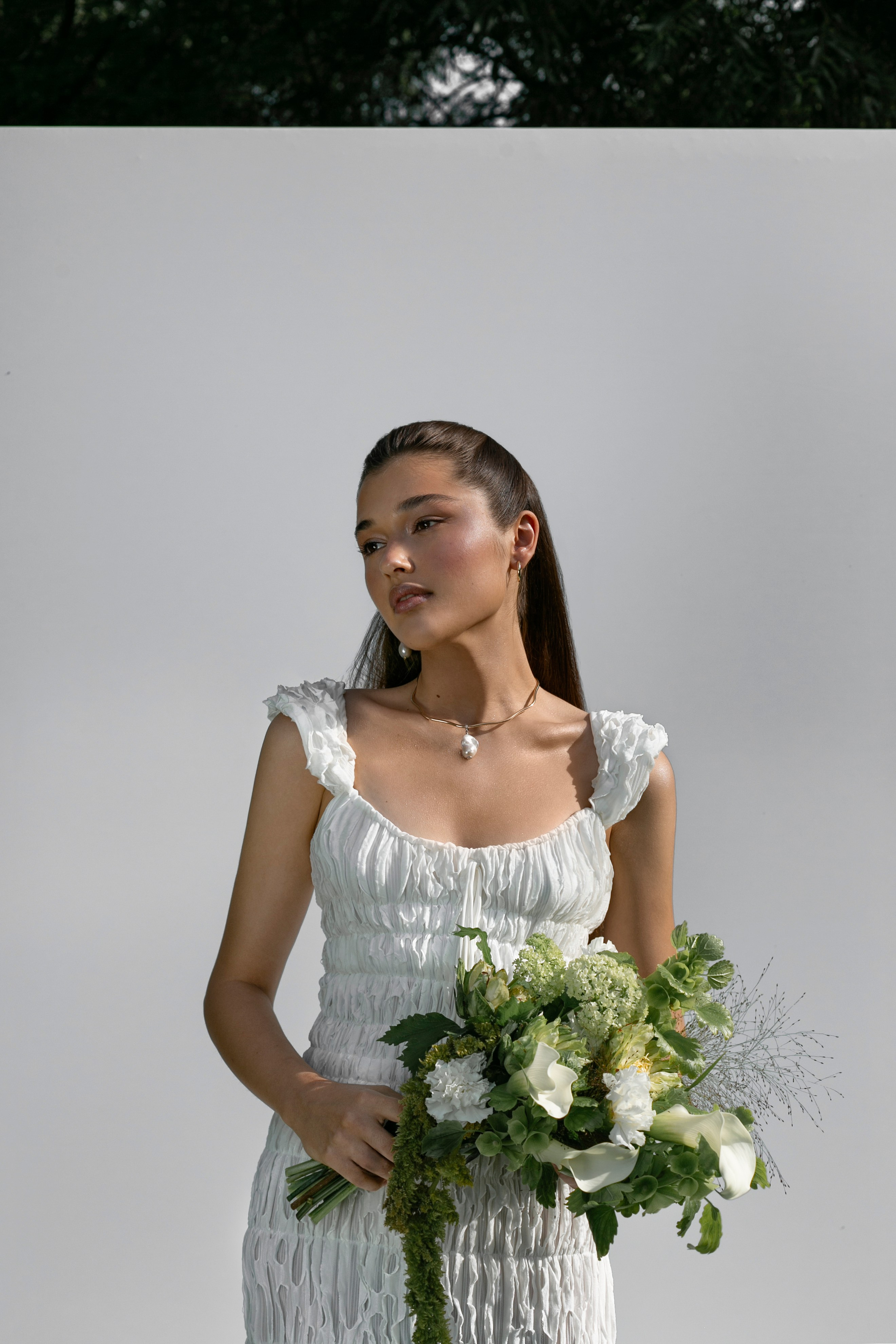 Маша. Бьюти-фотограф Москва, Ярославль Елена Кукусечка