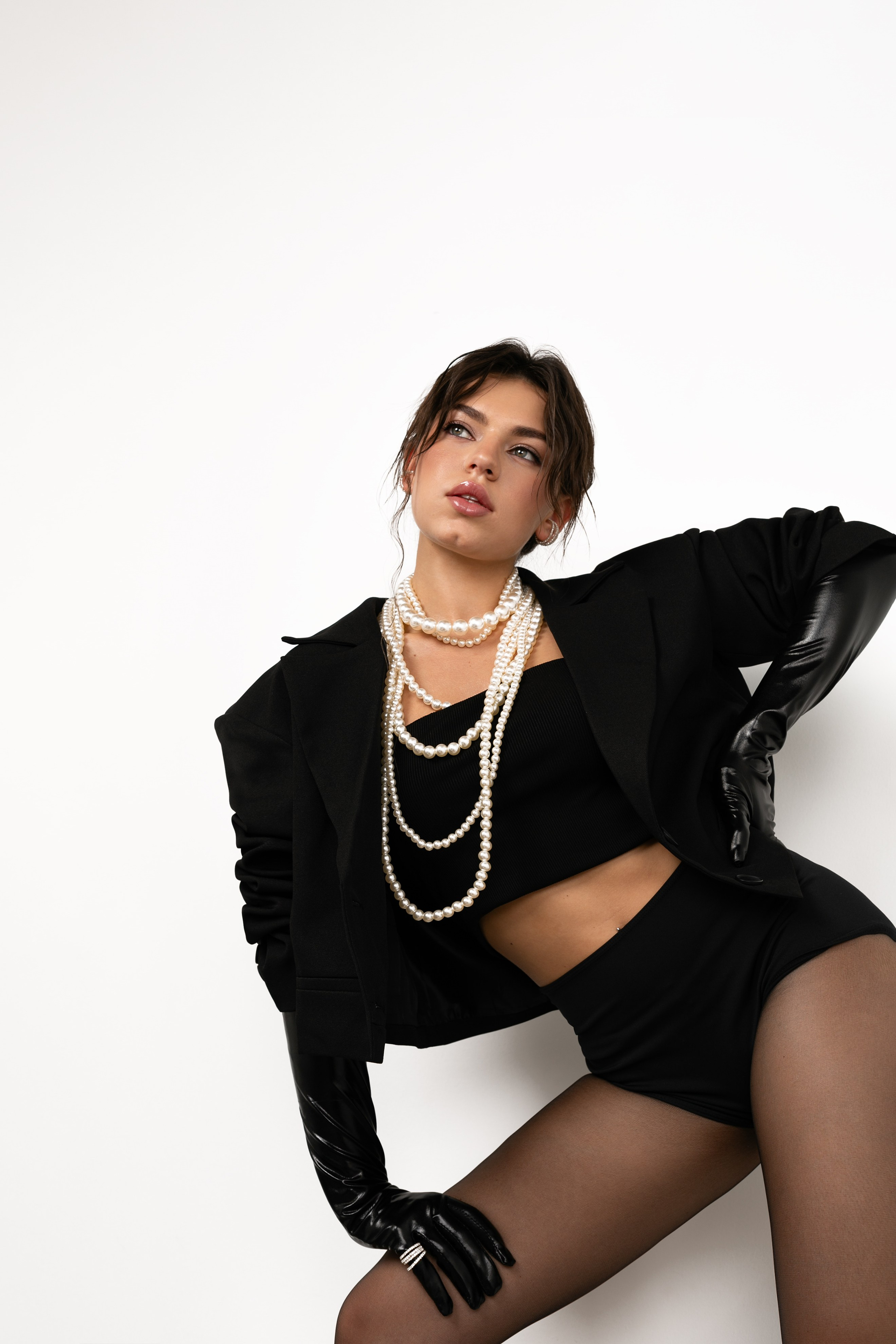 Портреты. Бьюти-фотограф Москва, Ярославль Елена Кукусечка