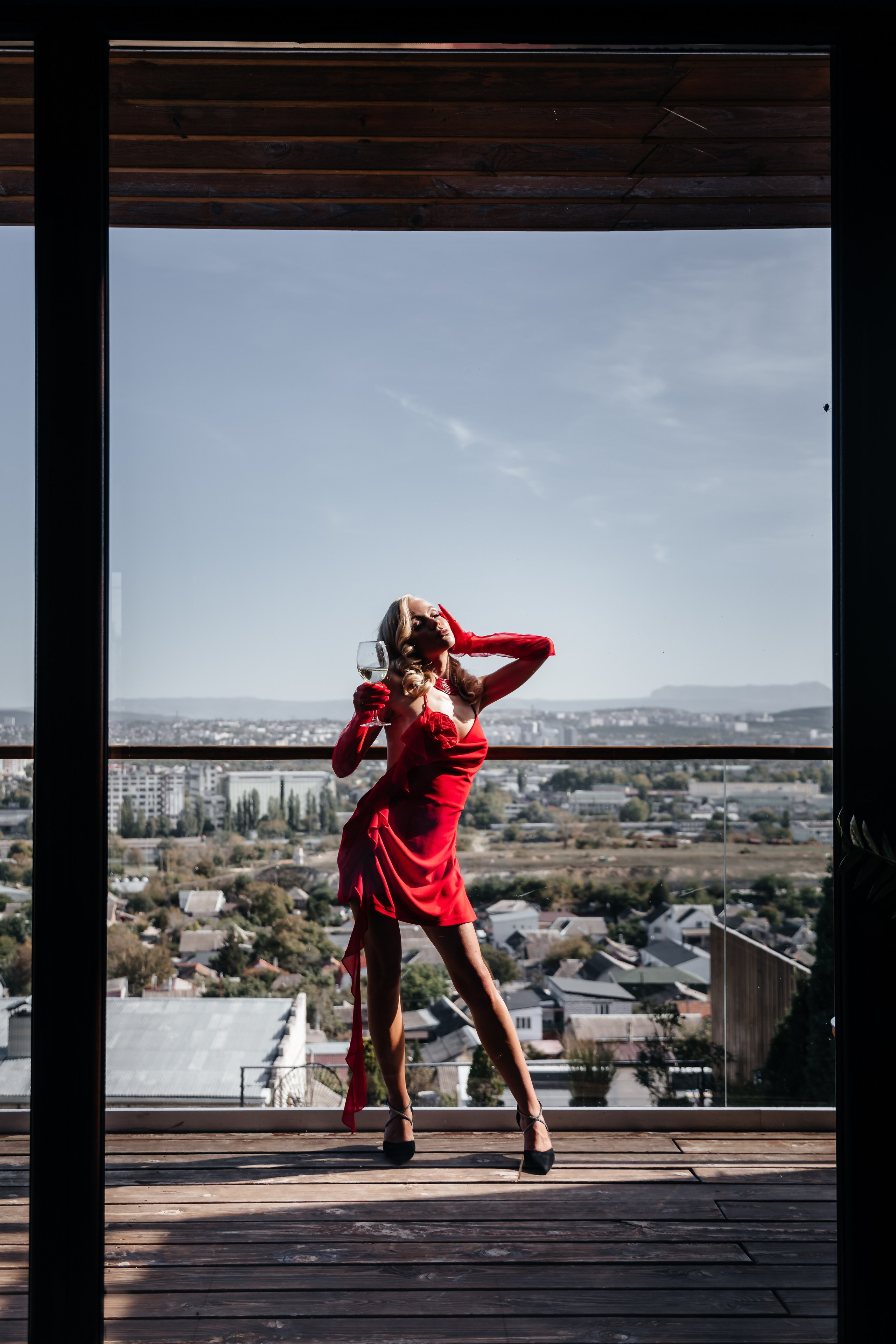 Анонс свадьбы для Насти и Руслана. Свадебный фотограф в Крыму и Севастополе Ольга Баскакова