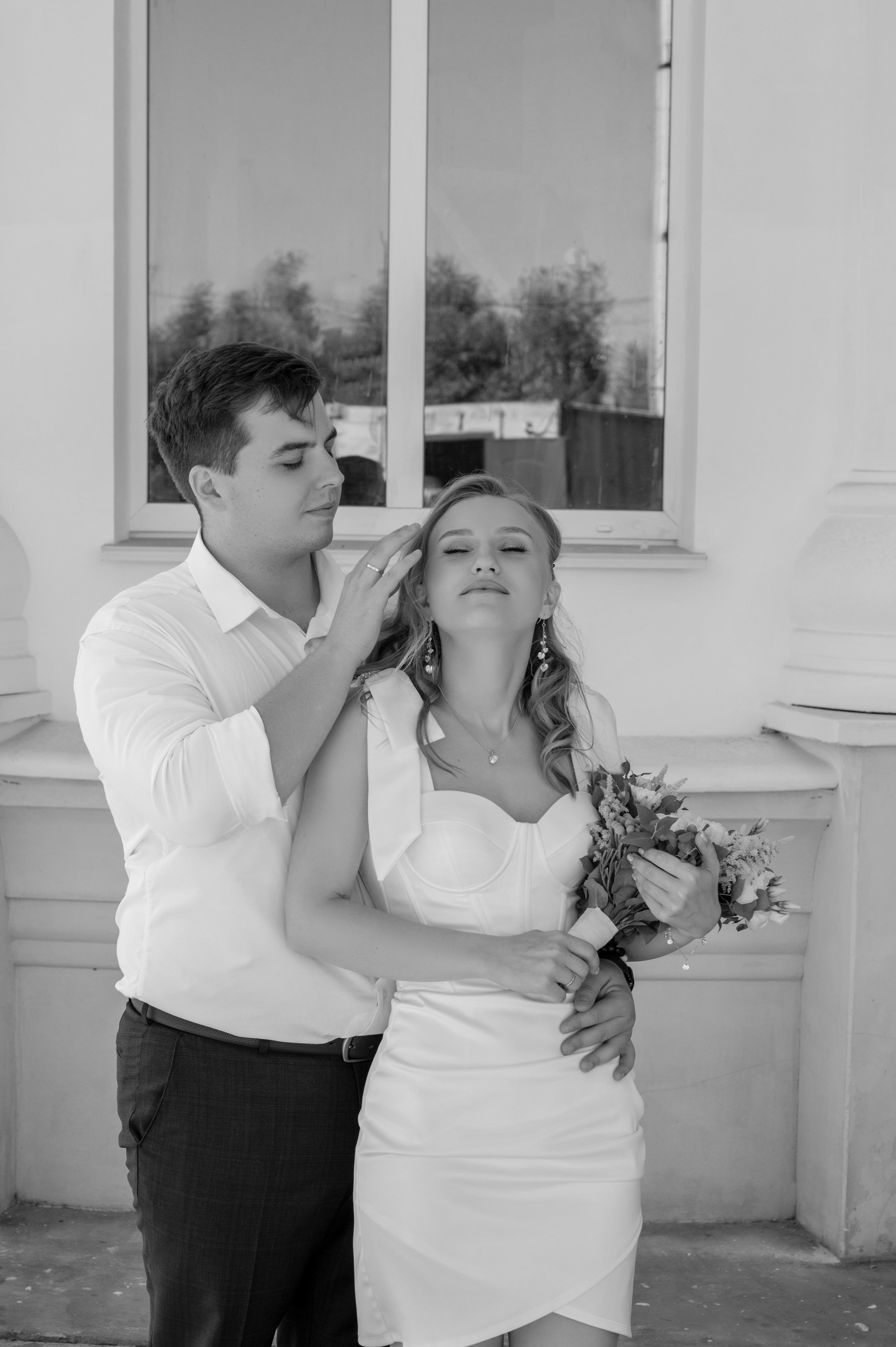 Свадебный фотограф в Находке. Свадебный и семейный фотограф в Находке и Владивостоке