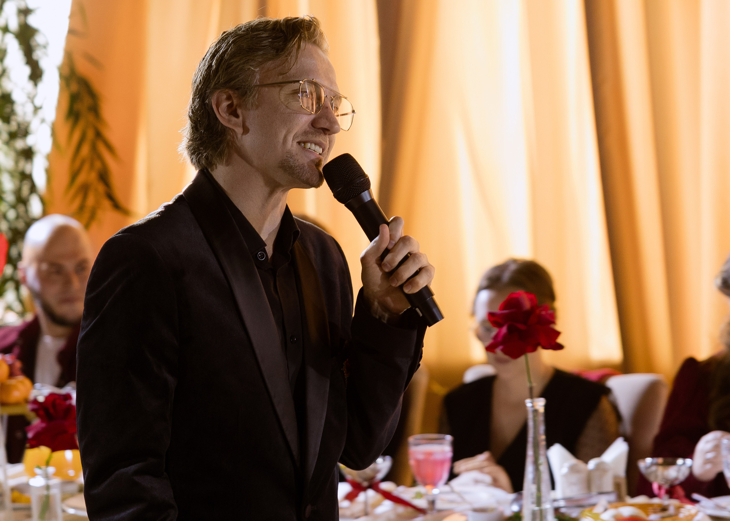 Виталий и Анна. Фотограф Эмиль Исякаев