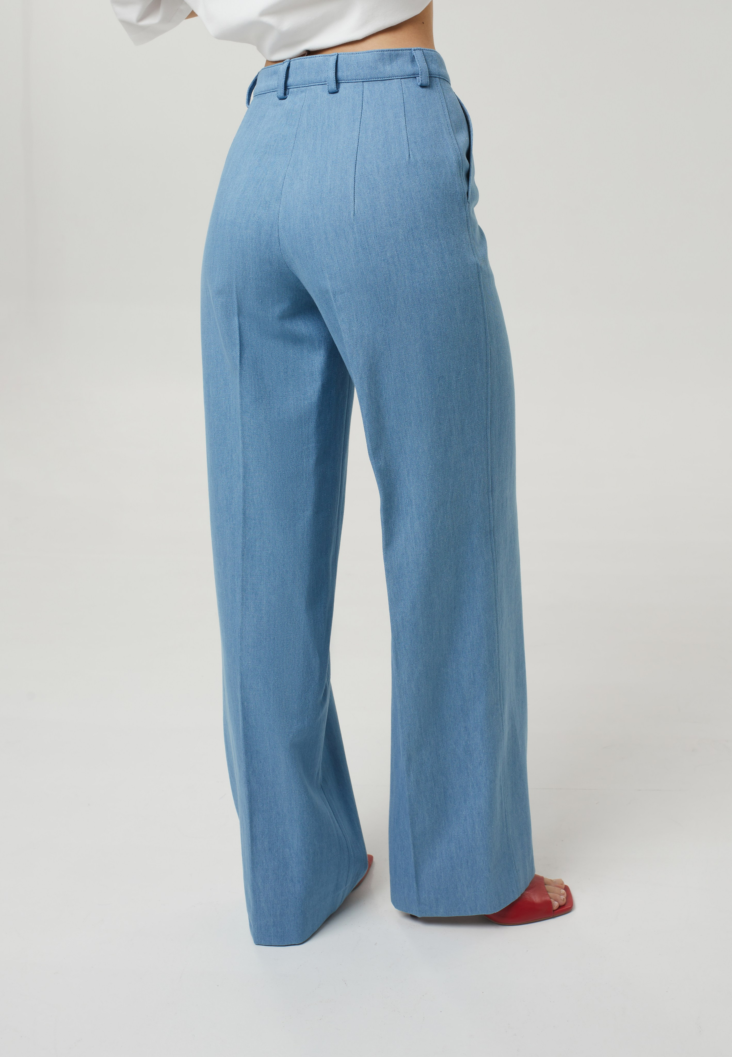 Каталог для Madera. Главная