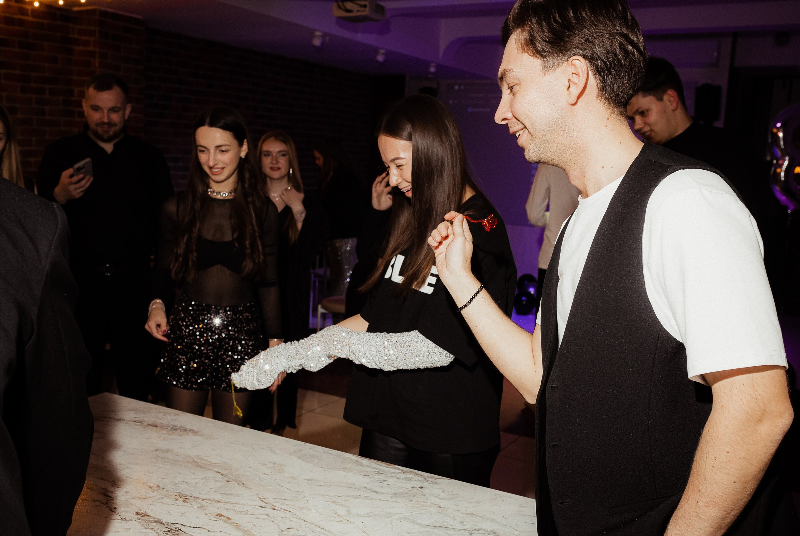 День Рождения Паши. ФОТОГРАФ Маргарита Сивакова | Ярославль Кострома Москва