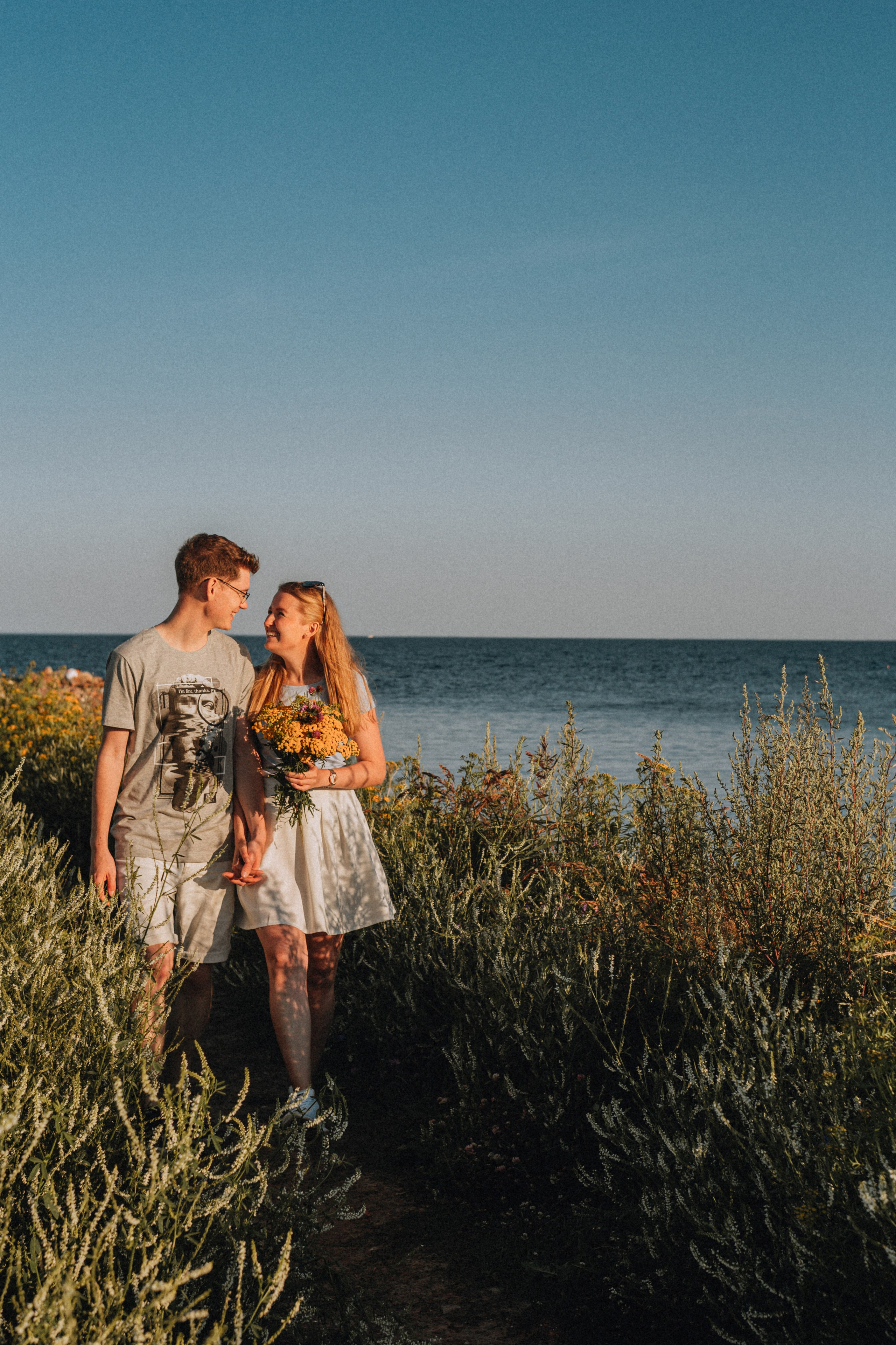 K+V. Портретный и Семейный фотограф в Санкт-Петербурге Rocket Alice