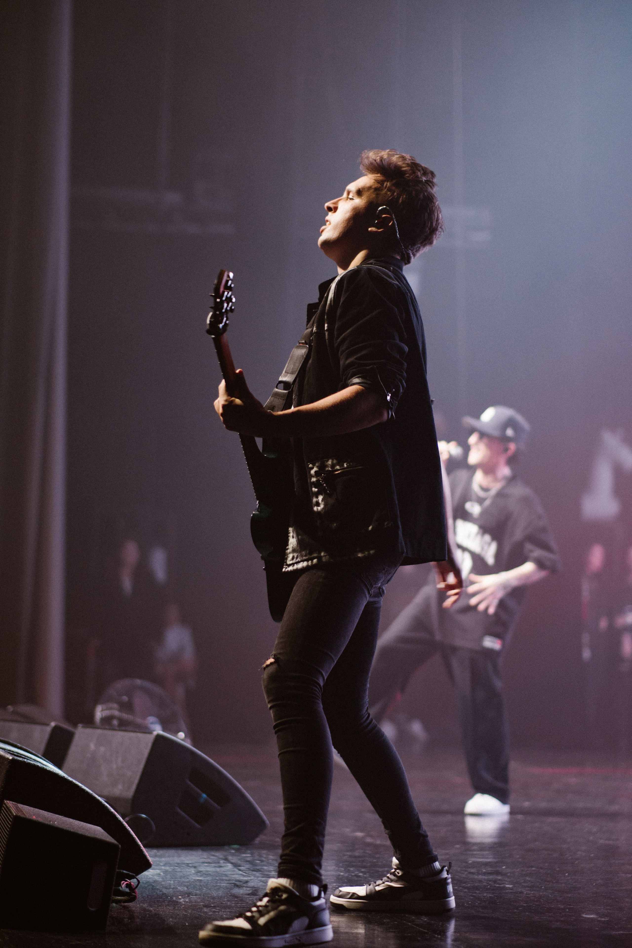 Крис Янк. Ваш фотограф