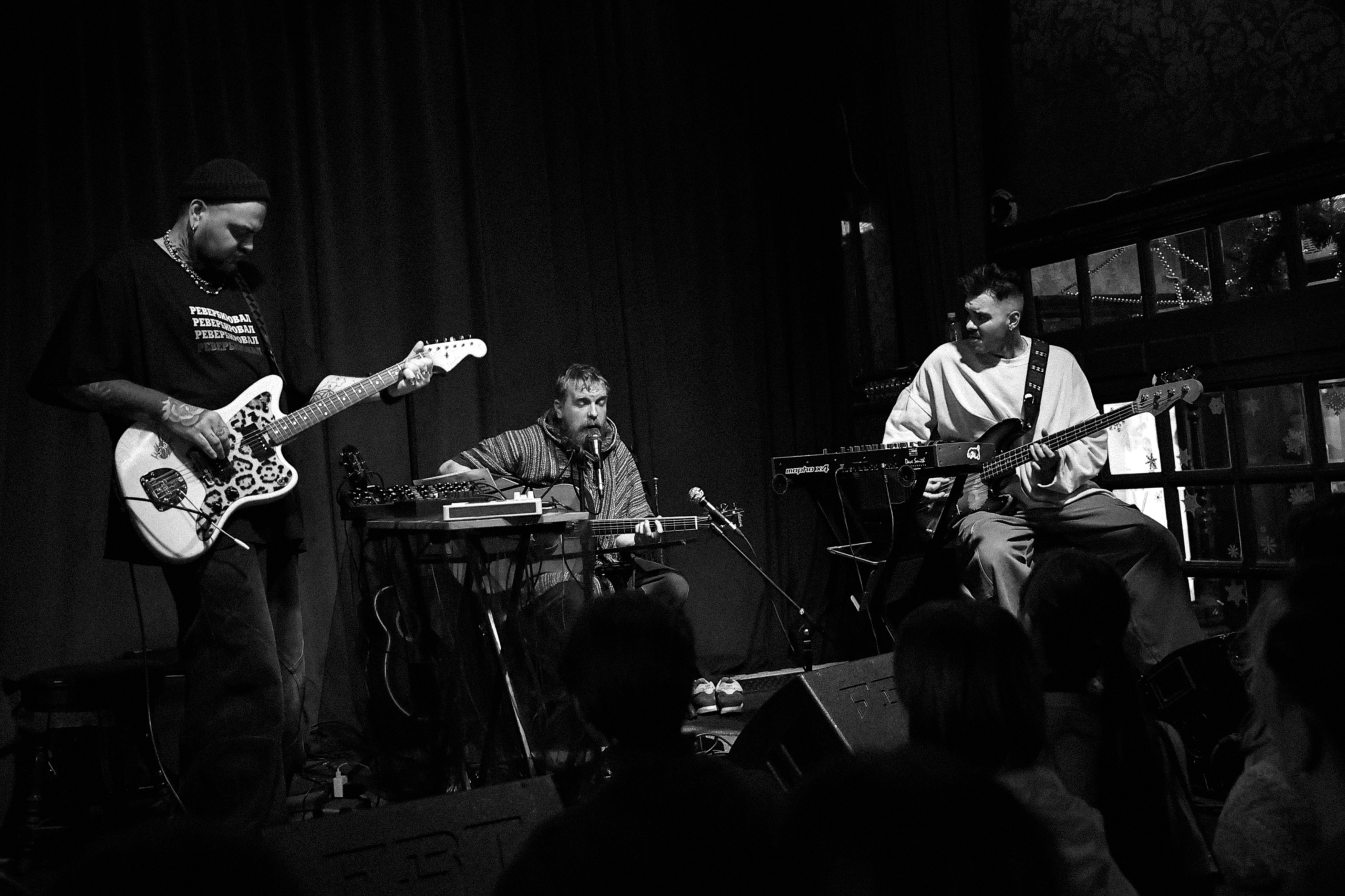 Витя Скорбенко (16 тонн)