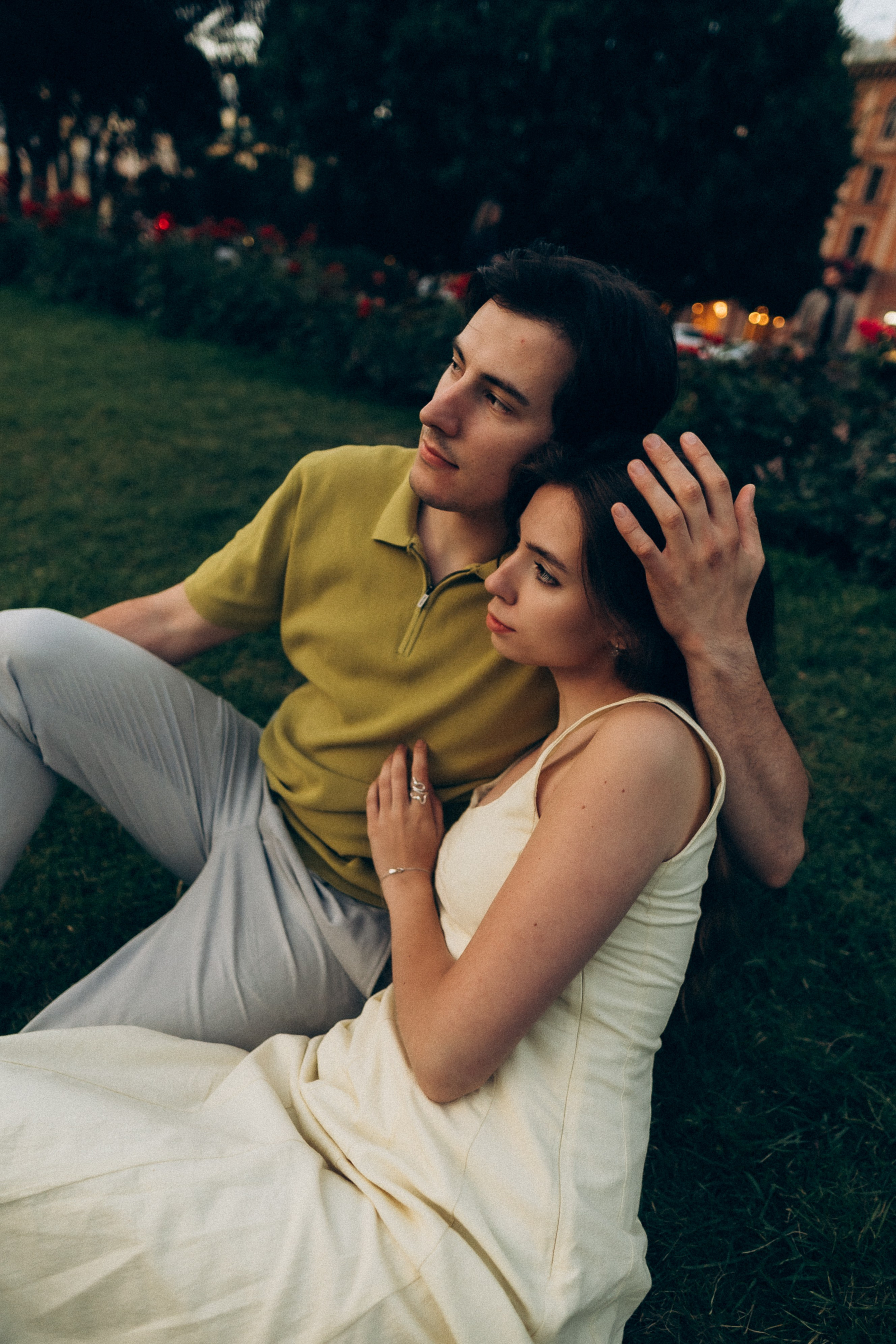 Фотопрогулка лав стори Спб. Фотограф ПИТЕР СПБ Надежда Баранова