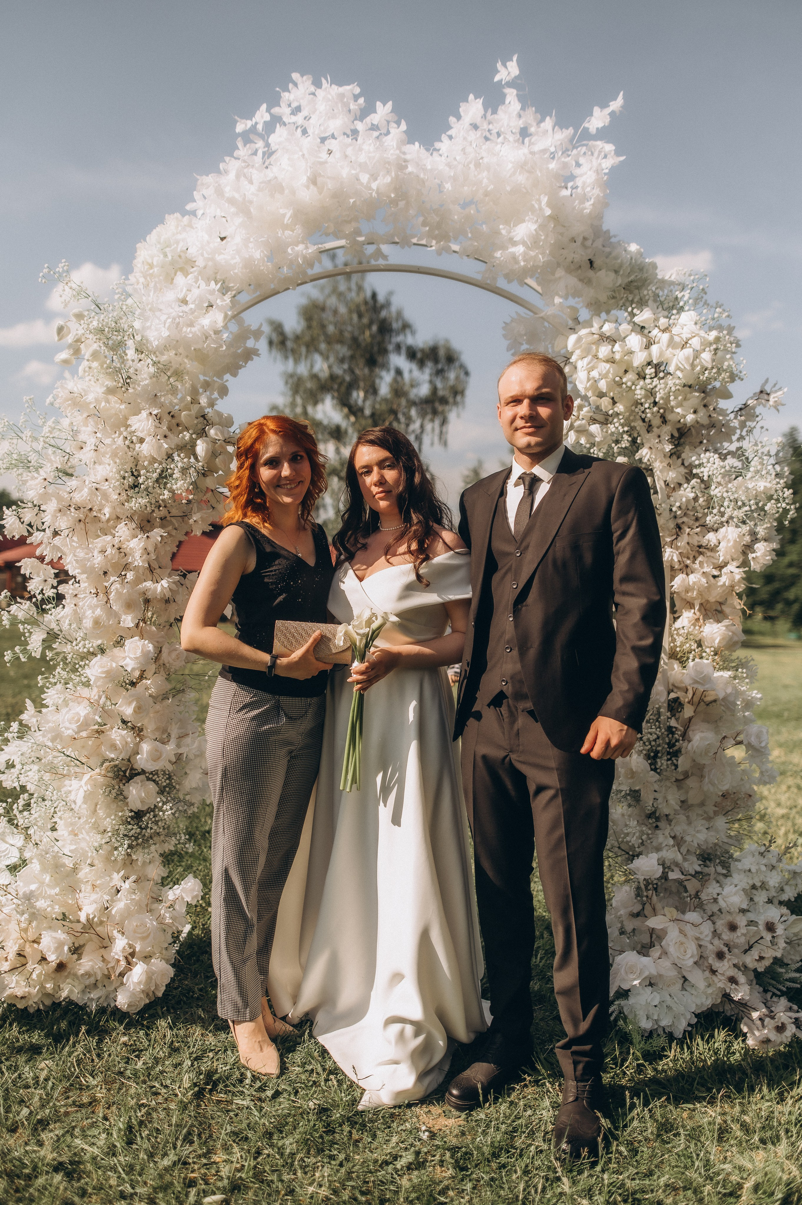 Свадьба Александра+Никита (полный день). Фотограф ПИТЕР СПБ Надежда Баранова