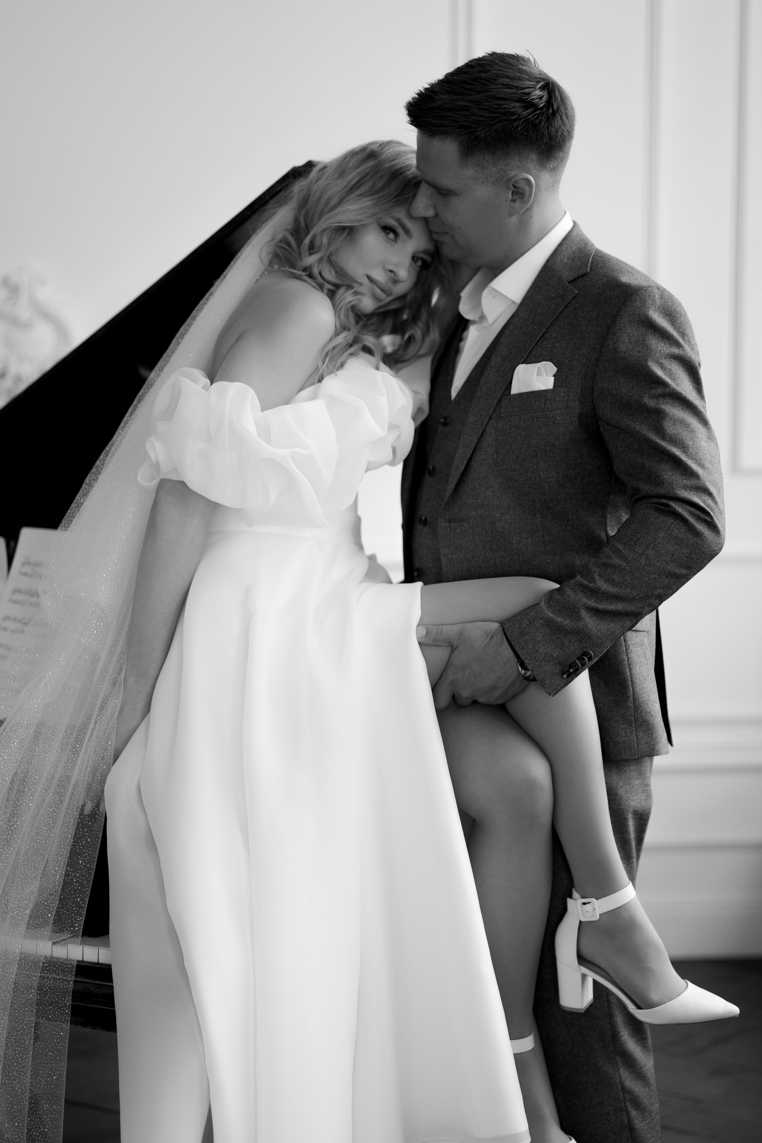 Яков и Елена 12.10.24. Фотограф — Погодина Екатерина