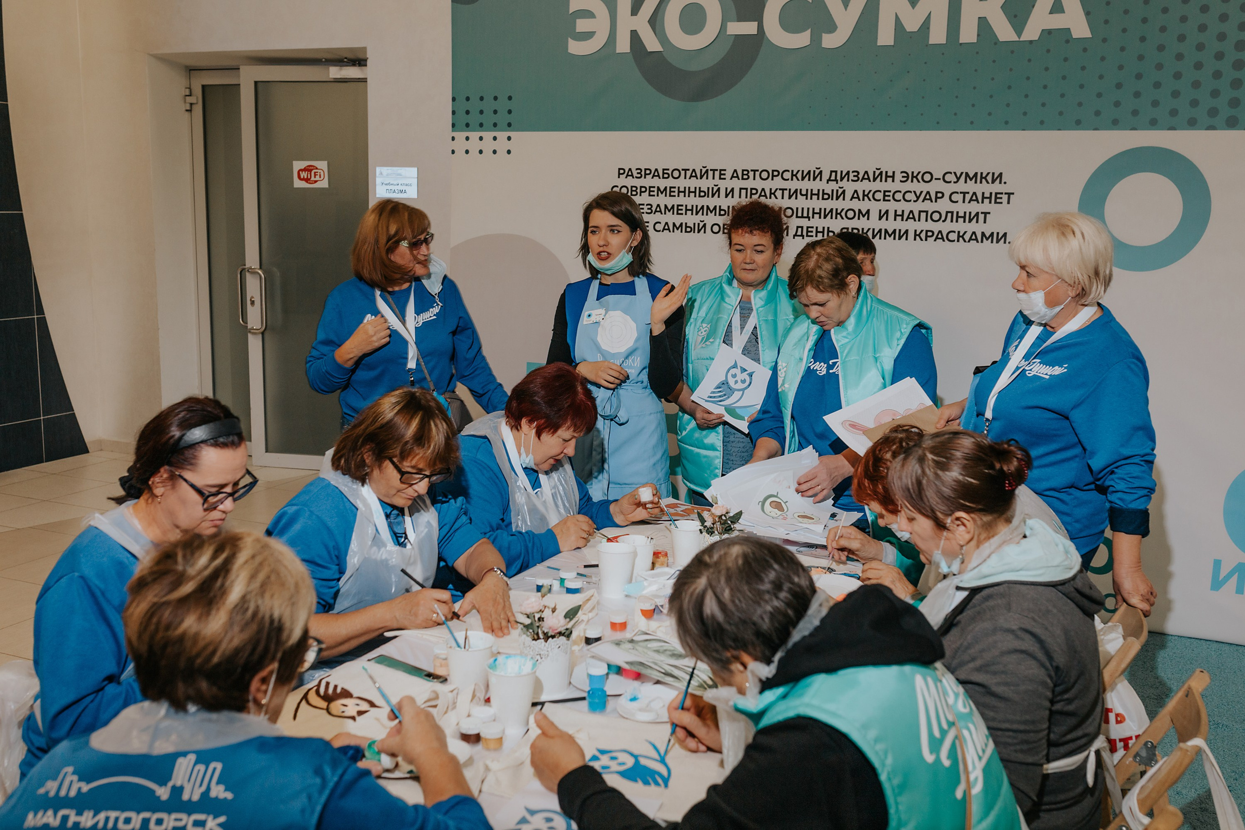 Выставки / Конференции. Фотограф ваших событий