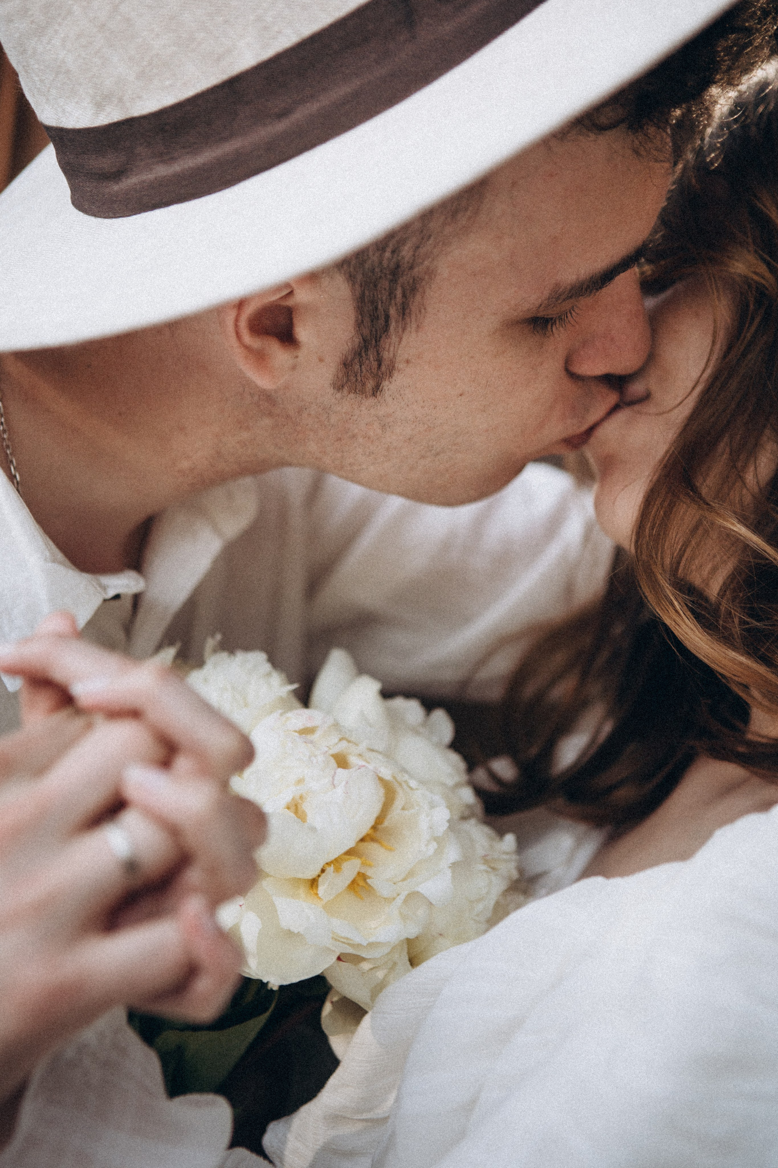 Таня и Леша. Даша Яковенко Фотограф Спб