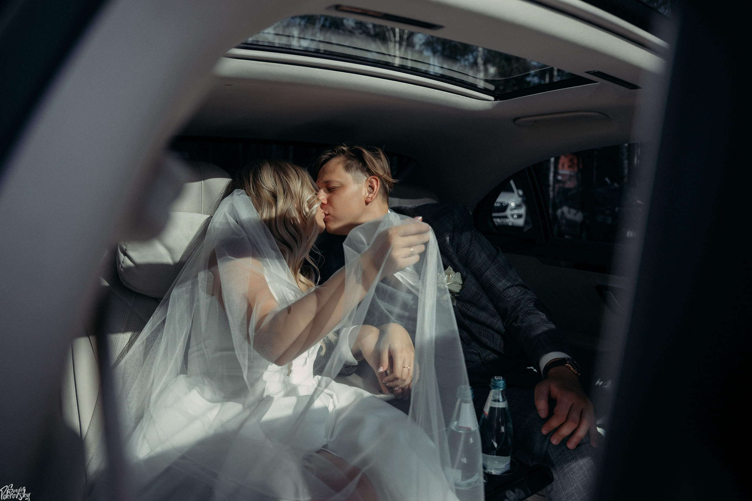 Иван & Аня. Свадебный и репортажный фотограф в Чебоксарах Покровский Александр