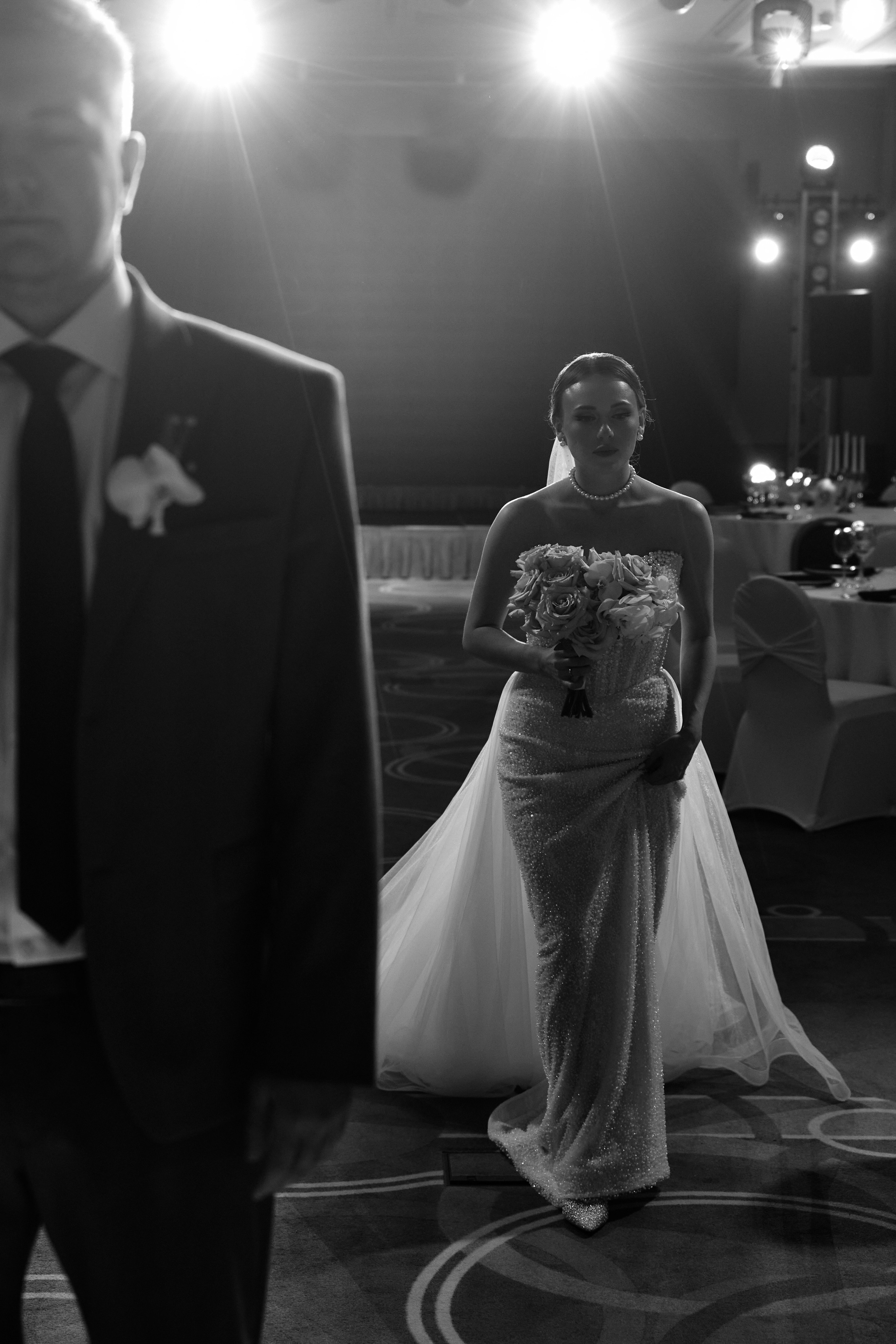 Павел & Кристина. Свадебный и портретный фотограф в Саранске Алексей Миганов