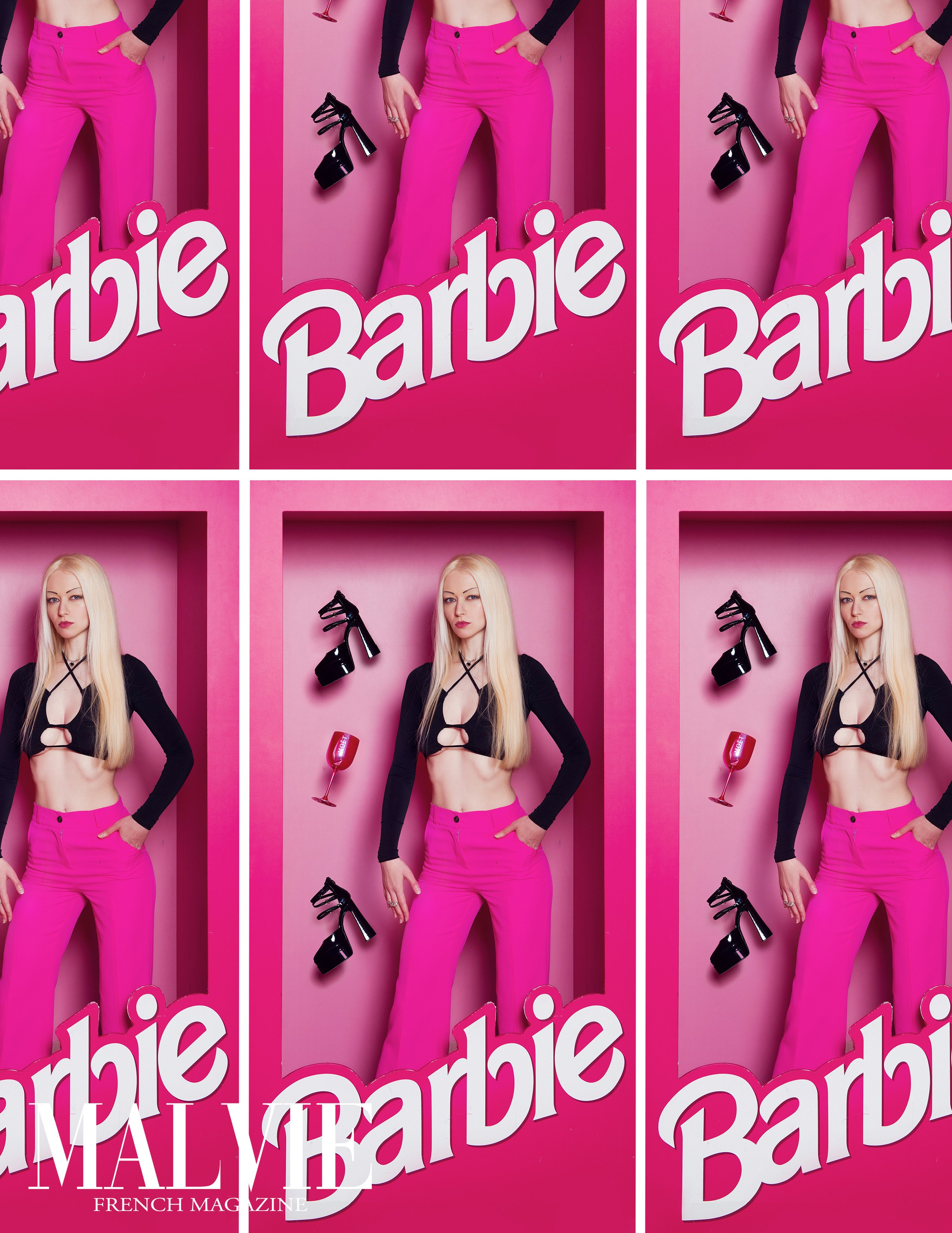 Публикации. Фотограф Кристина Гришина Рязань