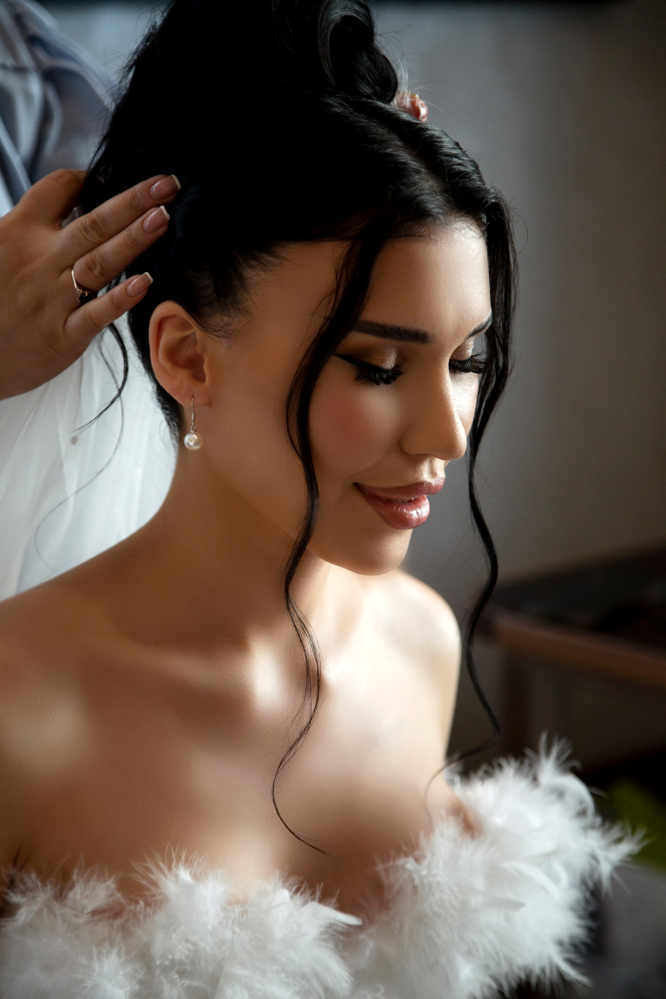 Иван и Аделина — Hyatt Regency. Семейный и свадебный фотограф в Москве Татьяна Седлецкая