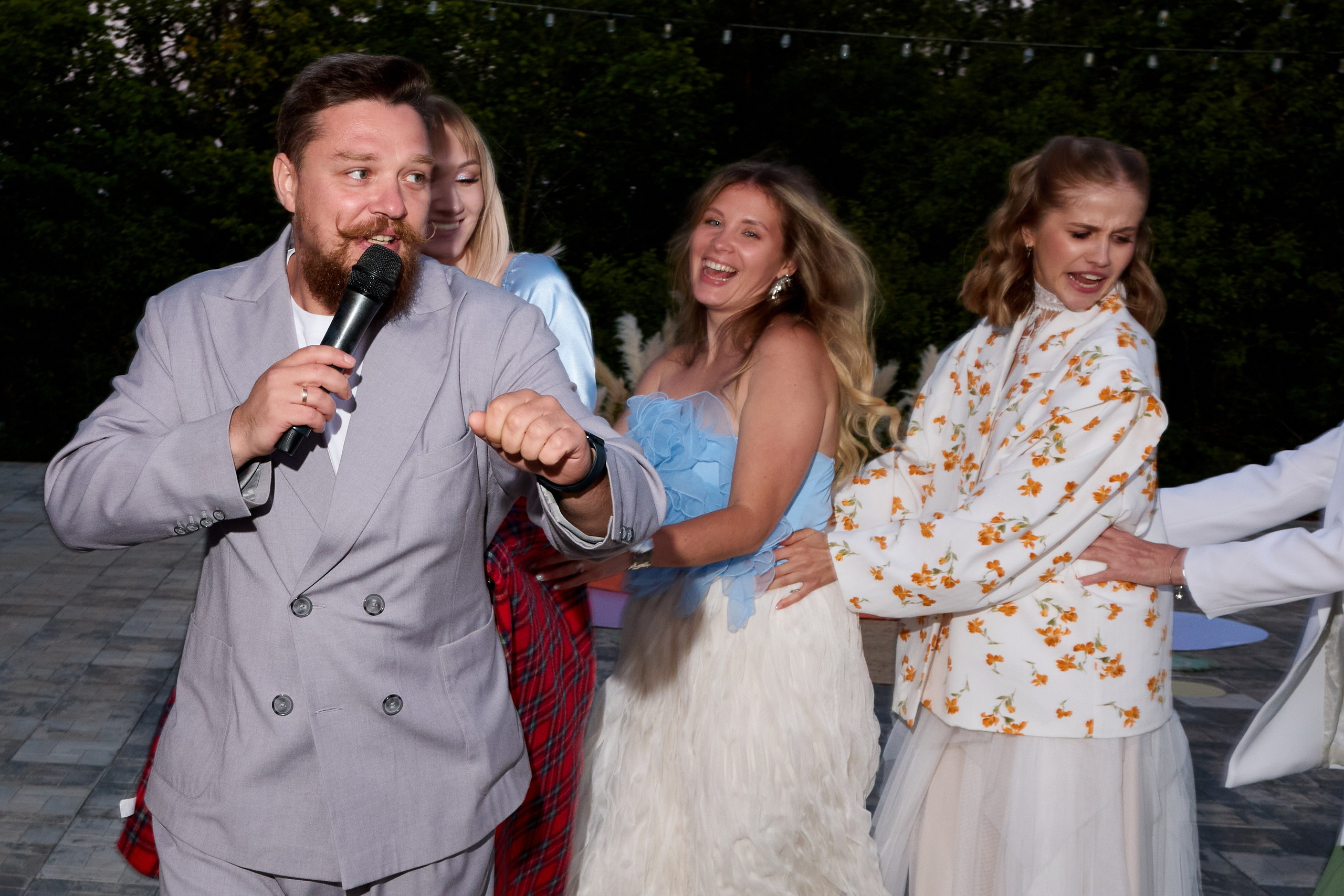 25 июля. Александр Прозоров фотограф в Кирове