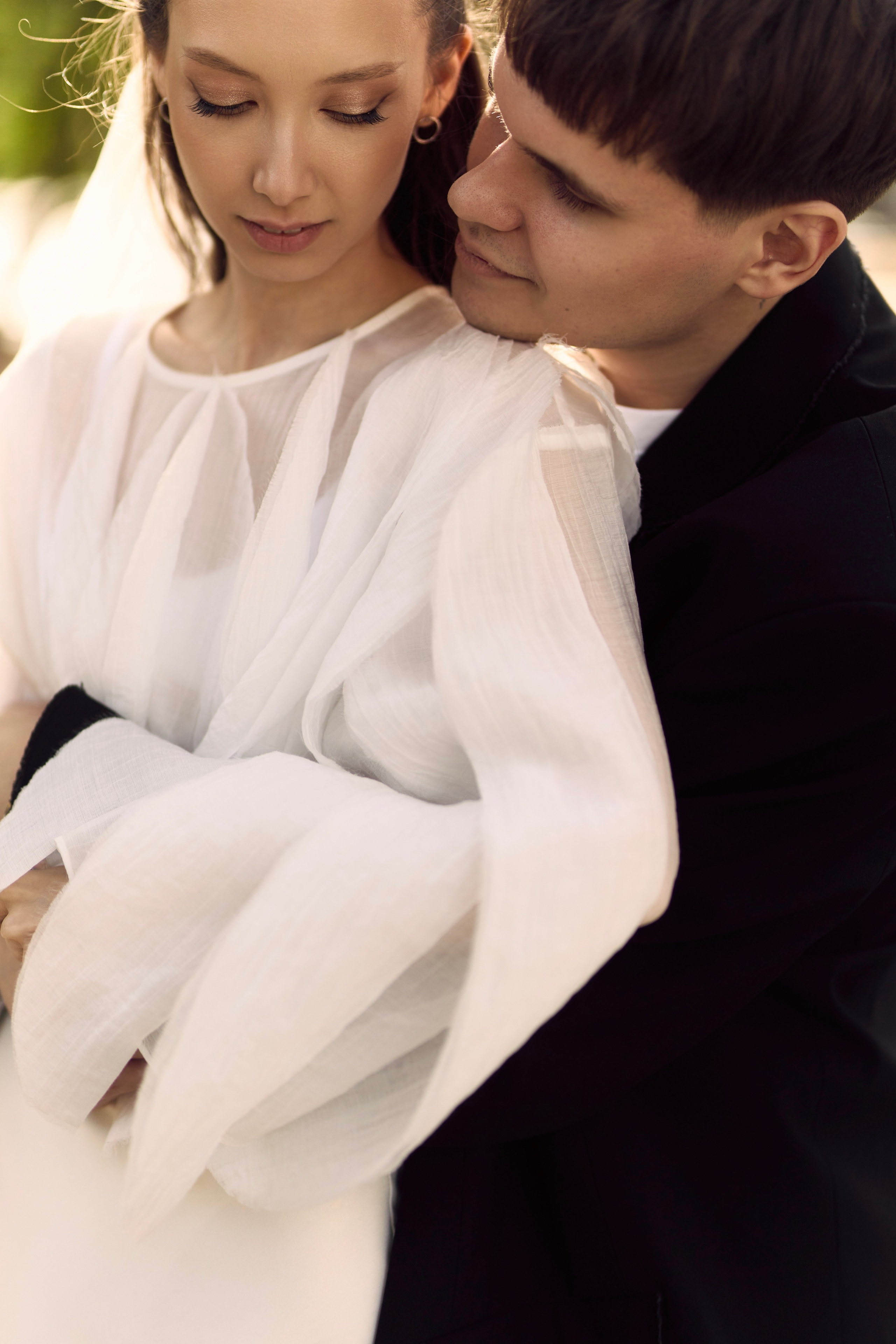 М&Д. Фотограф Москва и Екатеринбург. Максимова Соня