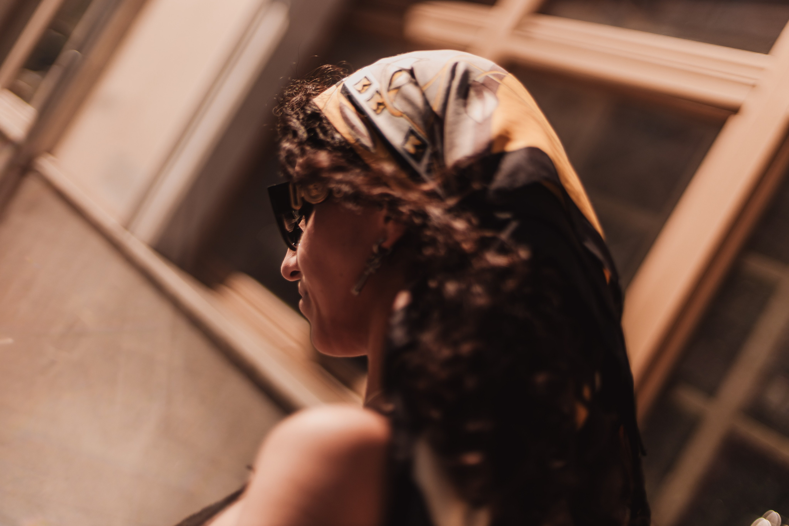 Italy in Moscow w Anna. Мариам Багдасарян