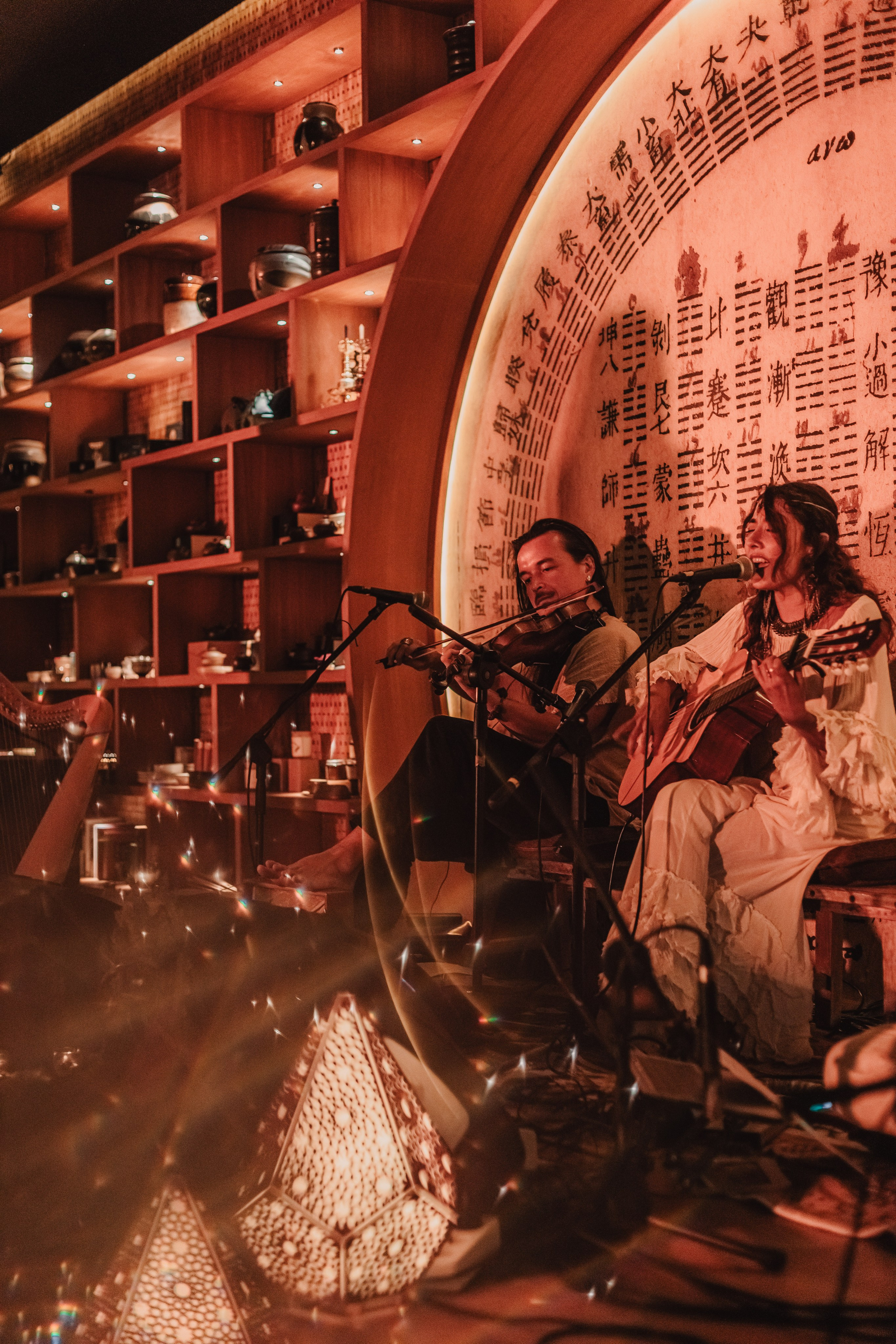 Mamatolia. Мариам Багдасарян