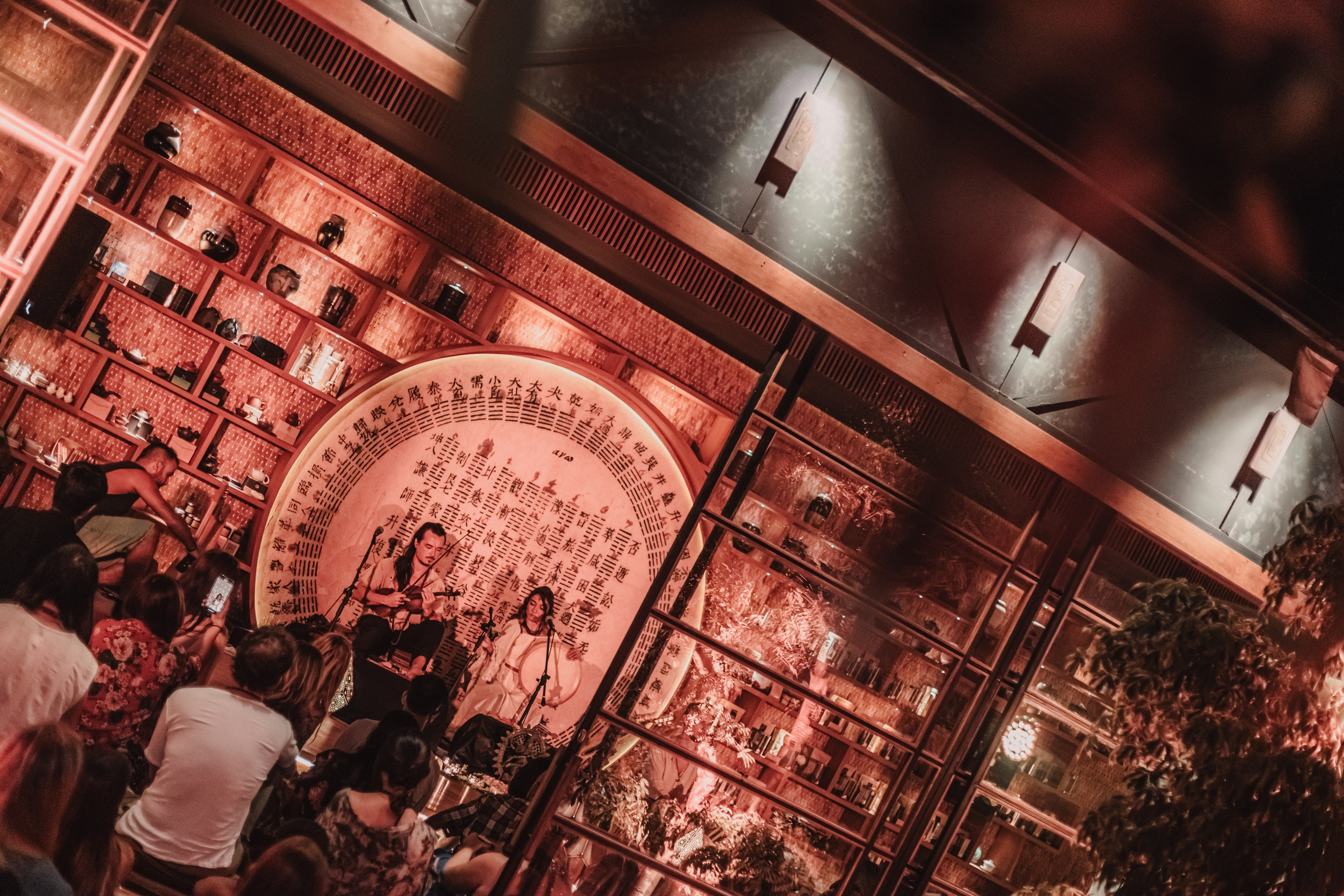 Mamatolia. Мариам Багдасарян